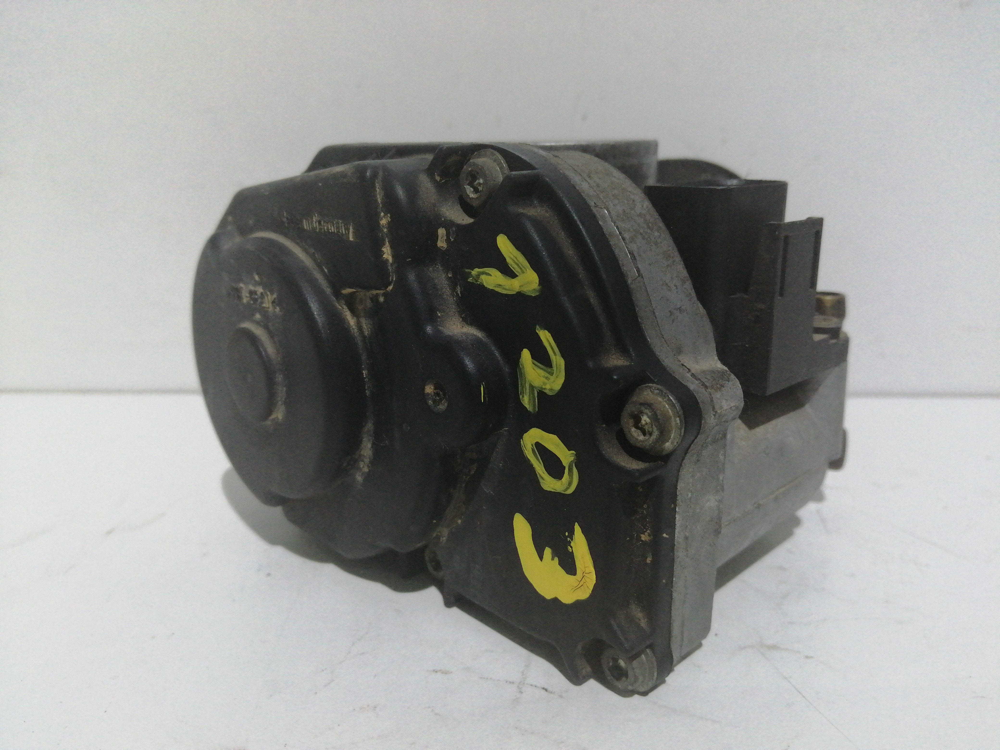 Borboleta Admissão VOLKSWAGEN POLO (6N1) | 94 - 99 Imagem-1