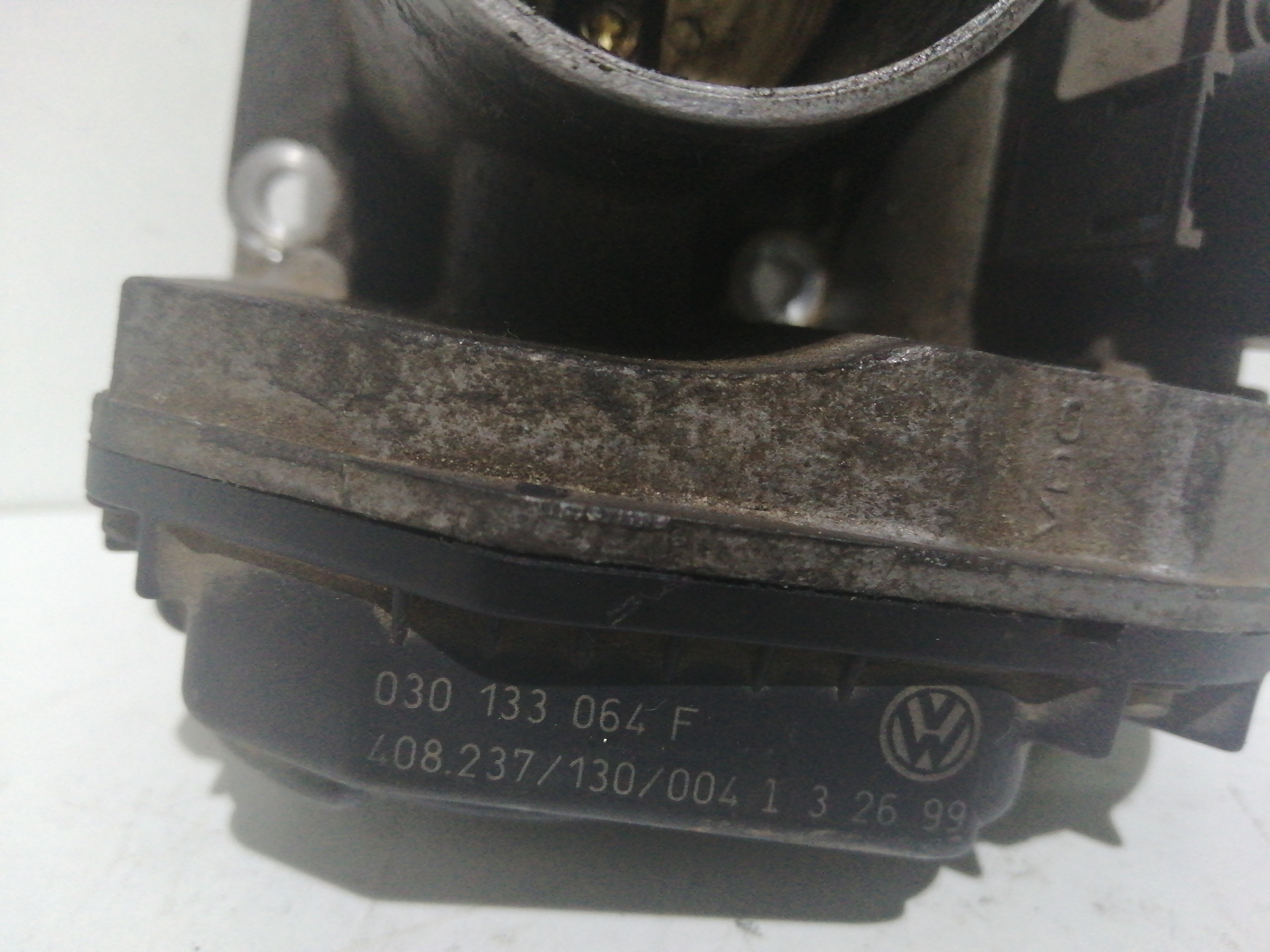 Borboleta Admissão VOLKSWAGEN POLO (6N1) | 94 - 99 Imagem-3