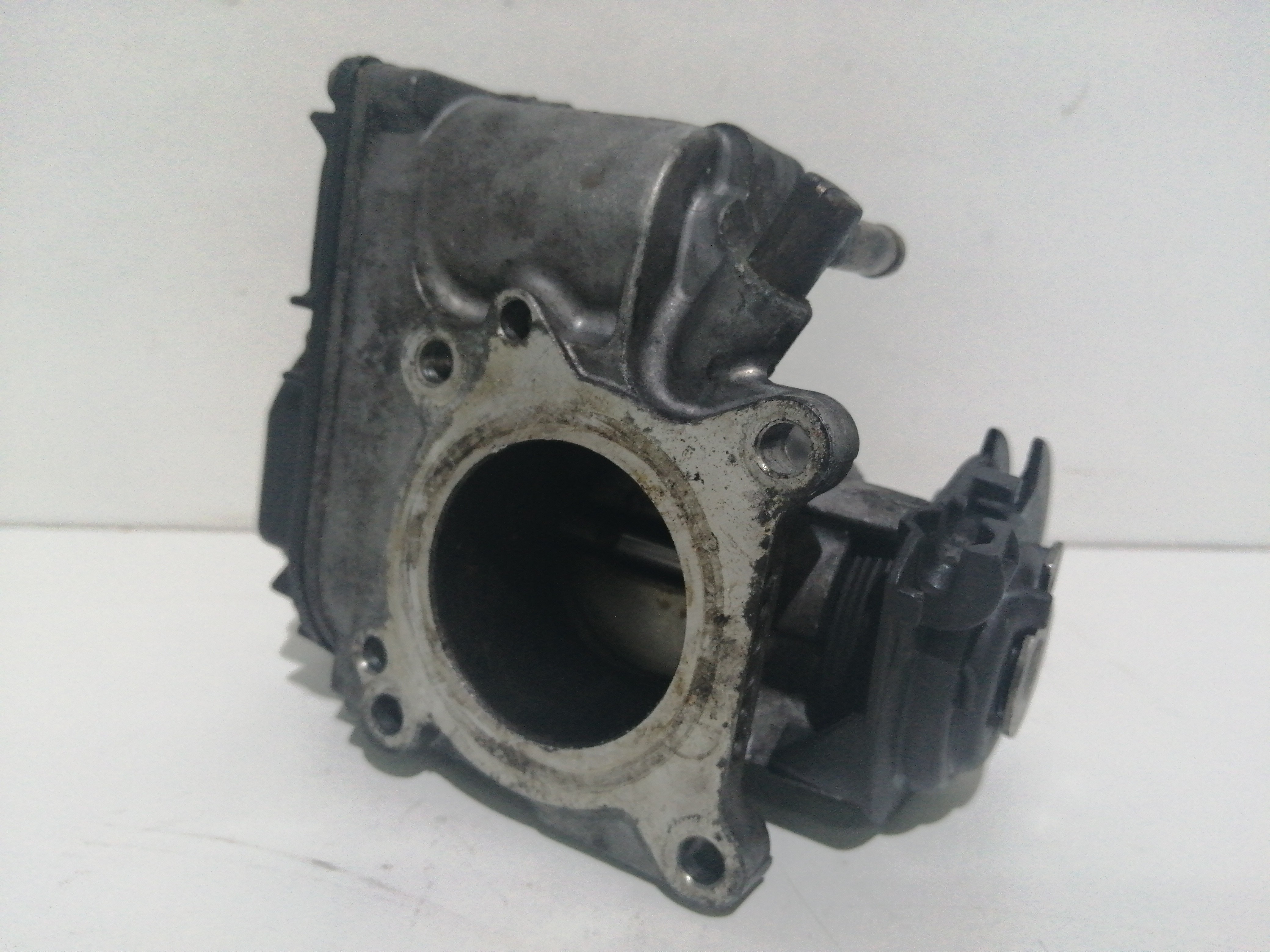 Borboleta Admissão VOLKSWAGEN POLO (6N1) | 94 - 99 Imagem-1