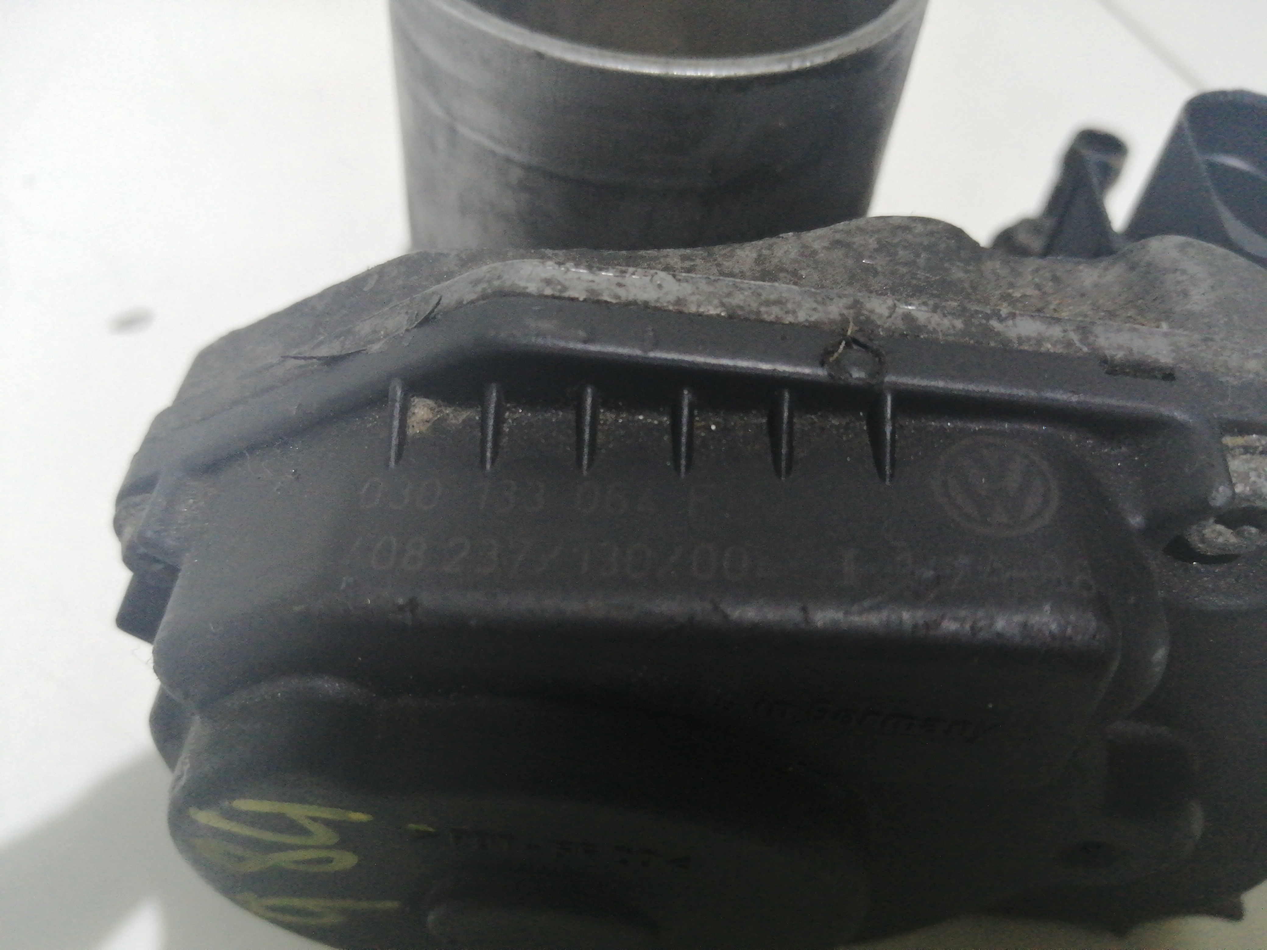 Borboleta Admissão VOLKSWAGEN POLO (6N1) | 94 - 99 Imagem-2