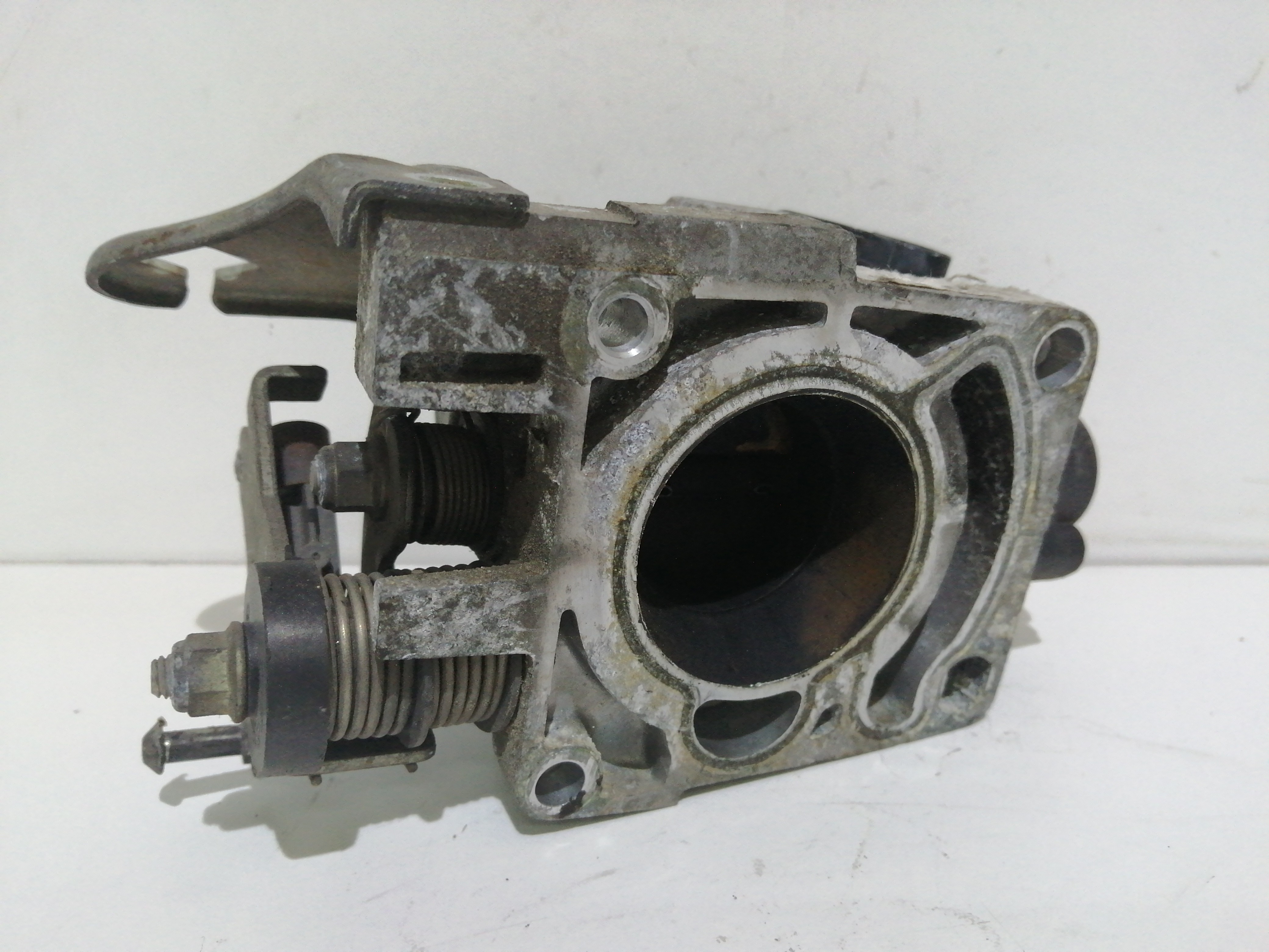 Borboleta Admissão FORD FIESTA IV (JA_, JB_) | 95 - 02 Imagem-1