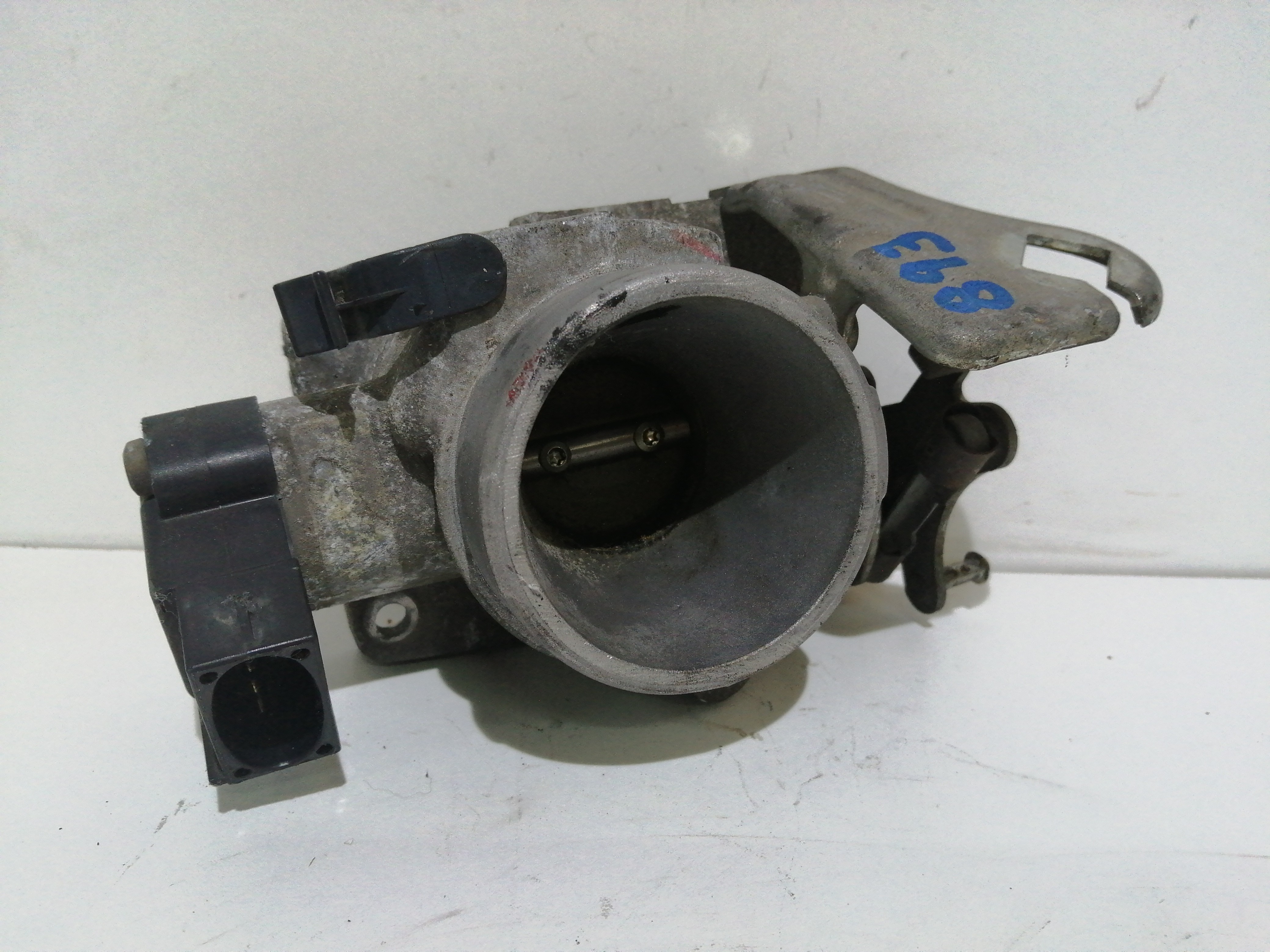 Borboleta Admissão FORD FIESTA IV (JA_, JB_) | 95 - 02