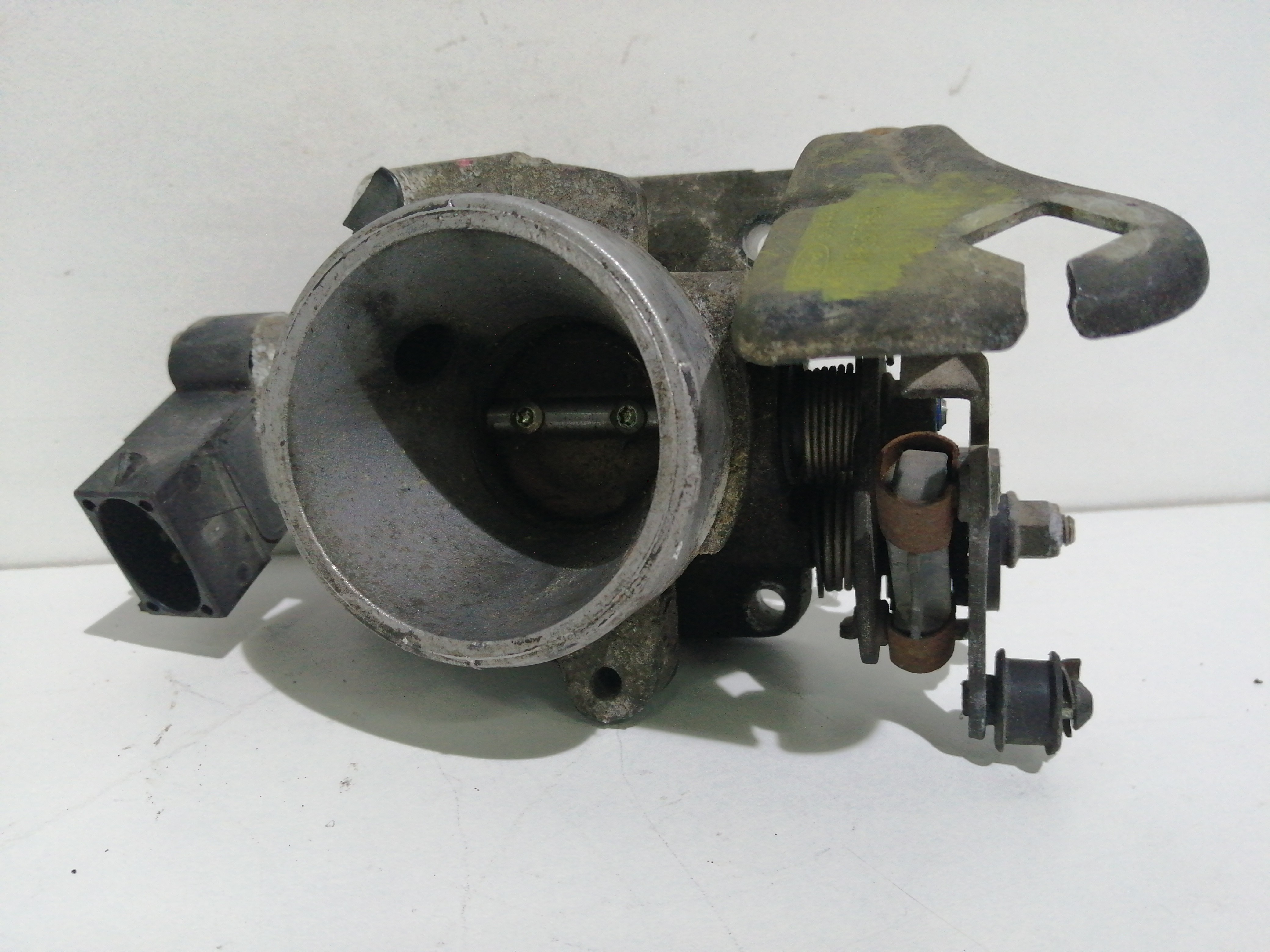 Borboleta Admissão FORD FIESTA IV (JA_, JB_) | 95 - 02