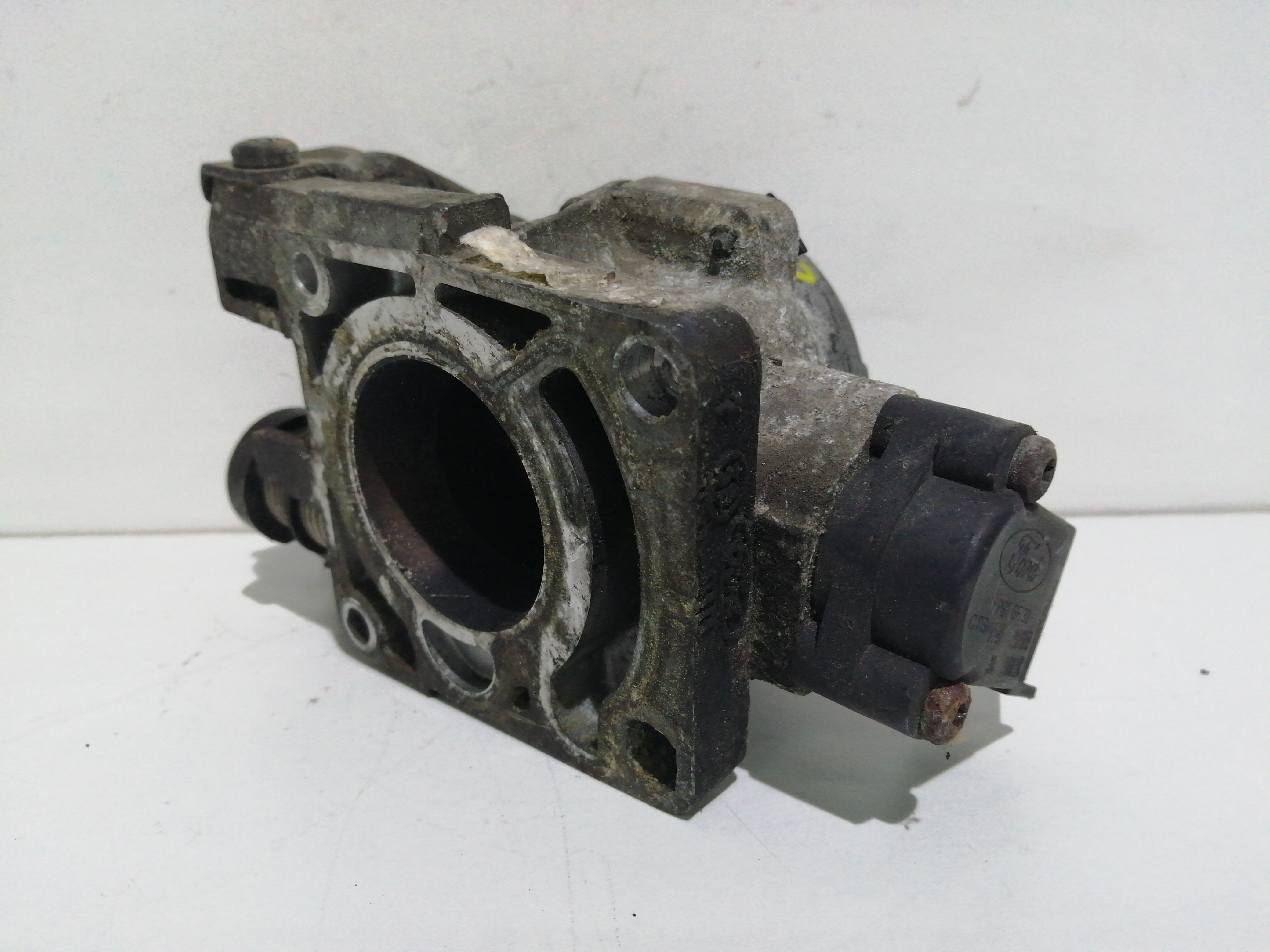 Borboleta Admissão FORD FIESTA IV (JA_, JB_) | 95 - 02 Imagem-1