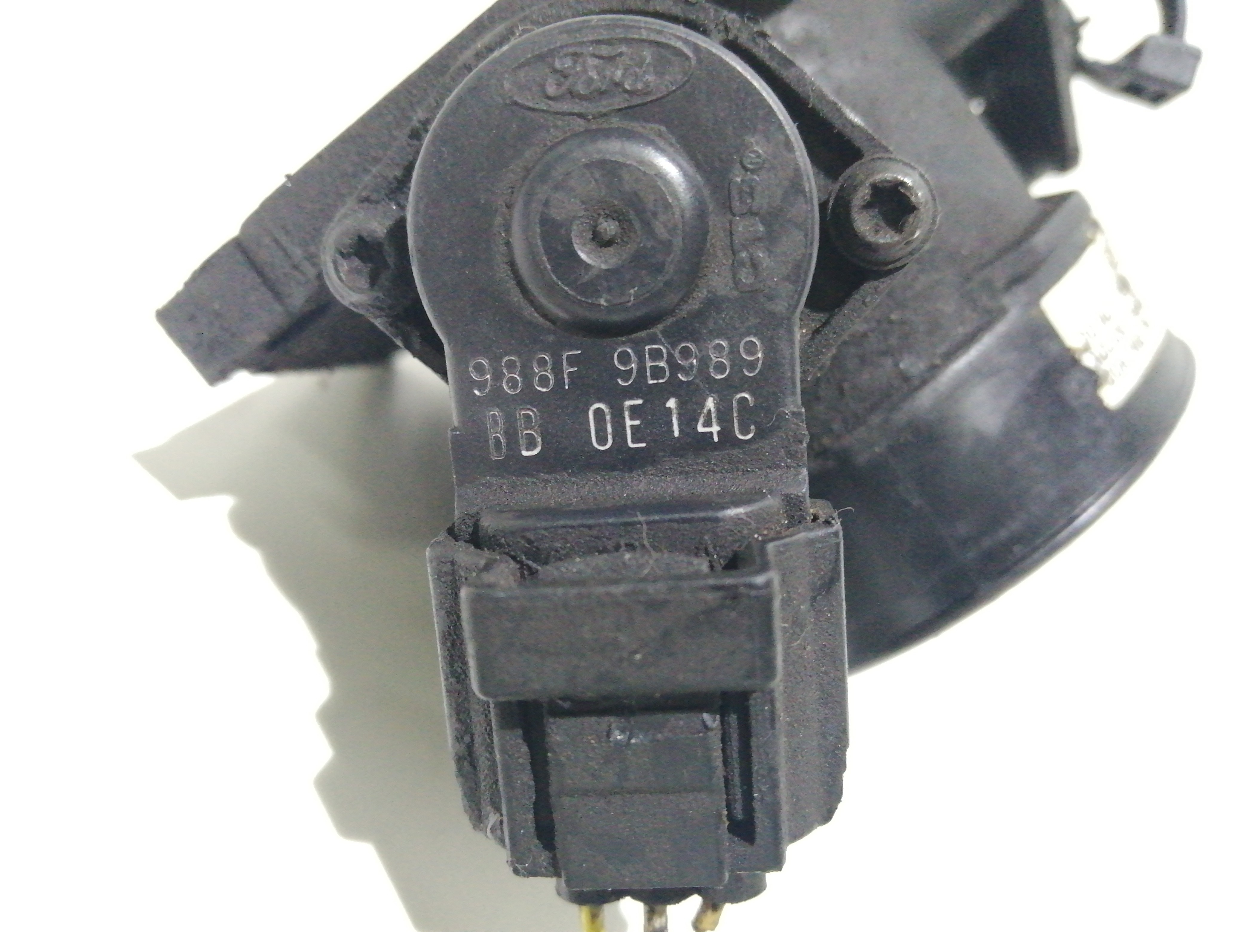 Borboleta Admissão FORD FOCUS (DAW, DBW) | 98 - 09 Imagem-3