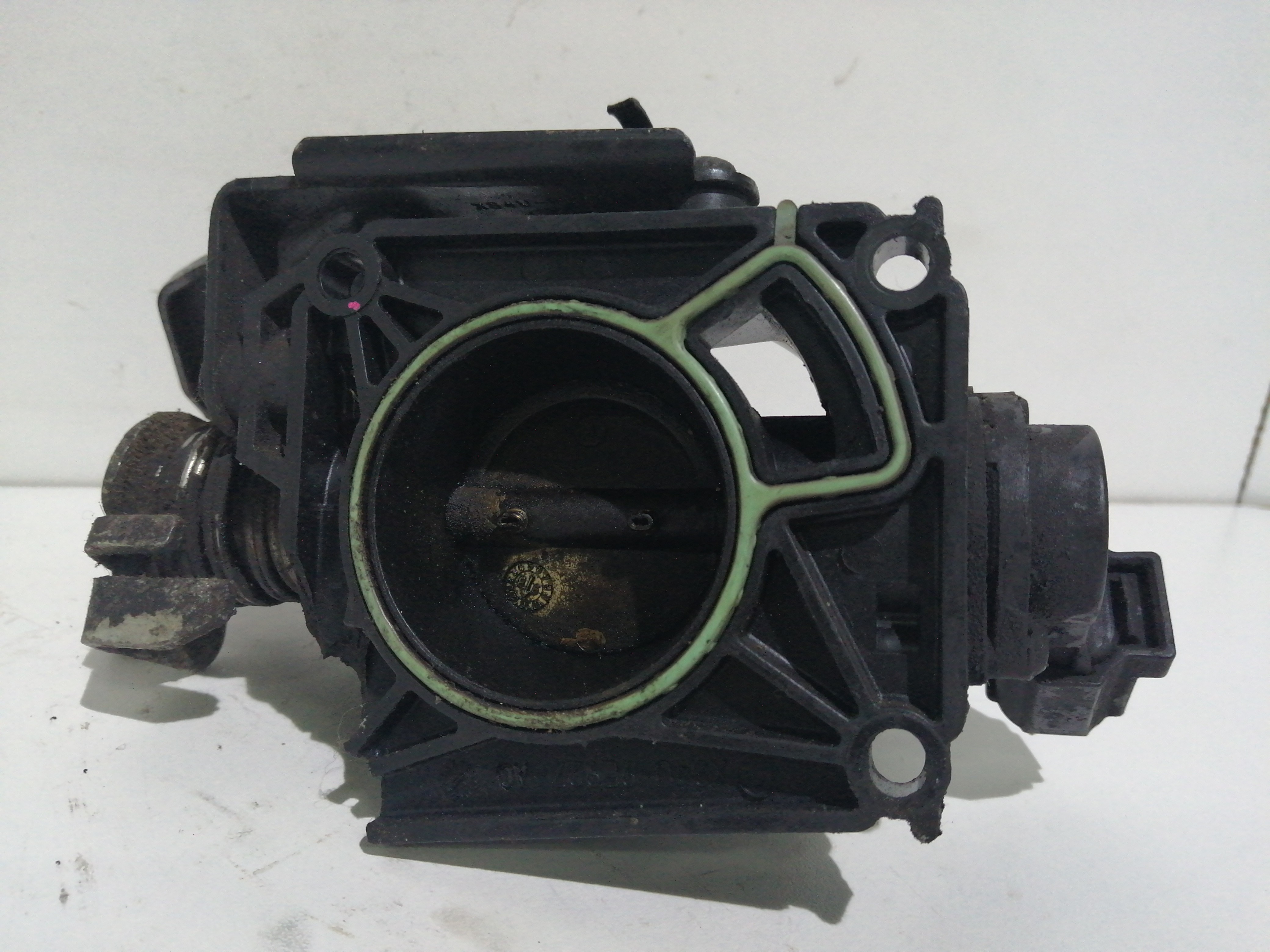 Borboleta Admissão FORD FOCUS (DAW, DBW) | 98 - 09 Imagem-2