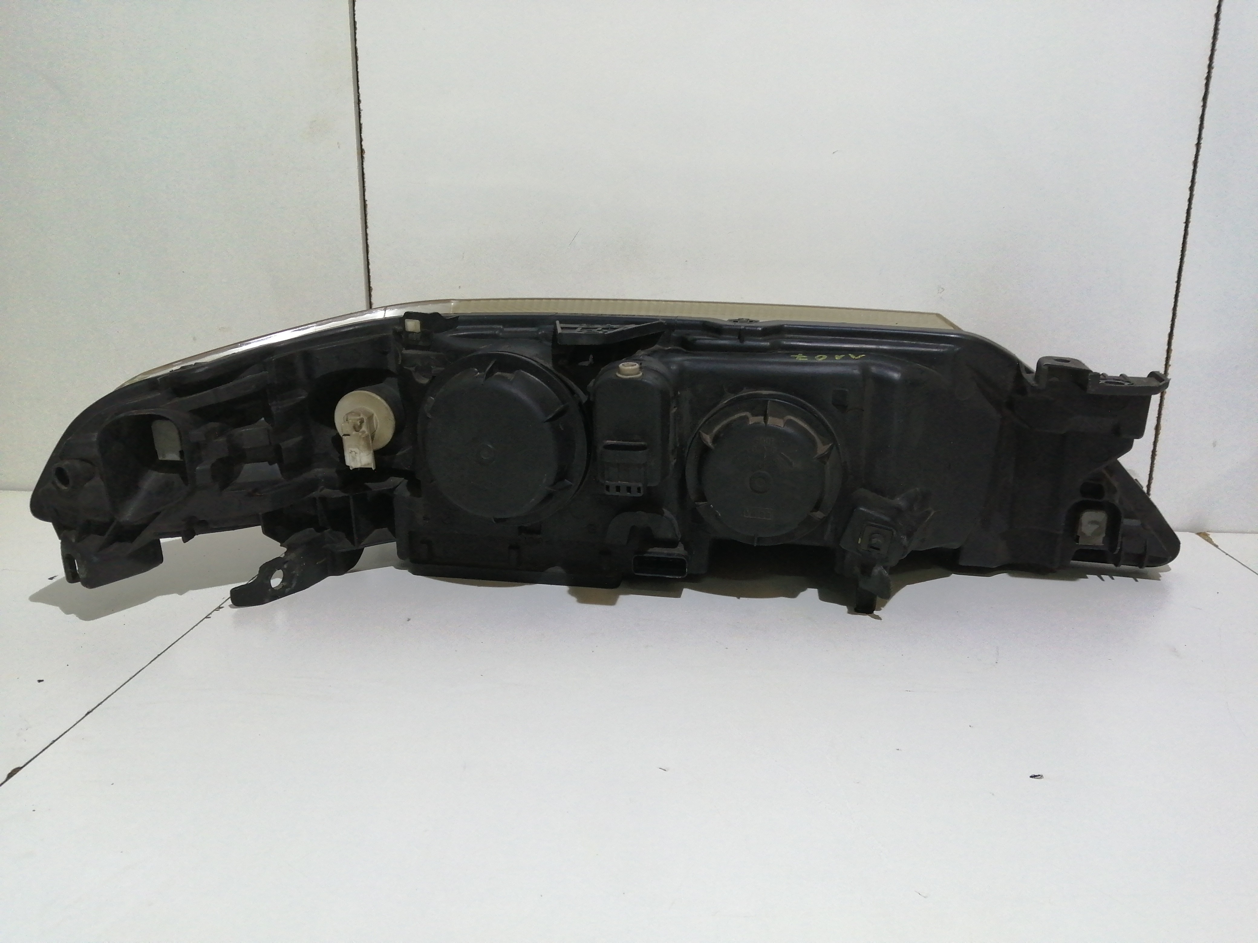 Ótica Esquerda RENAULT LAGUNA II (BG0/1_) | 01 - 07 Imagem-1
