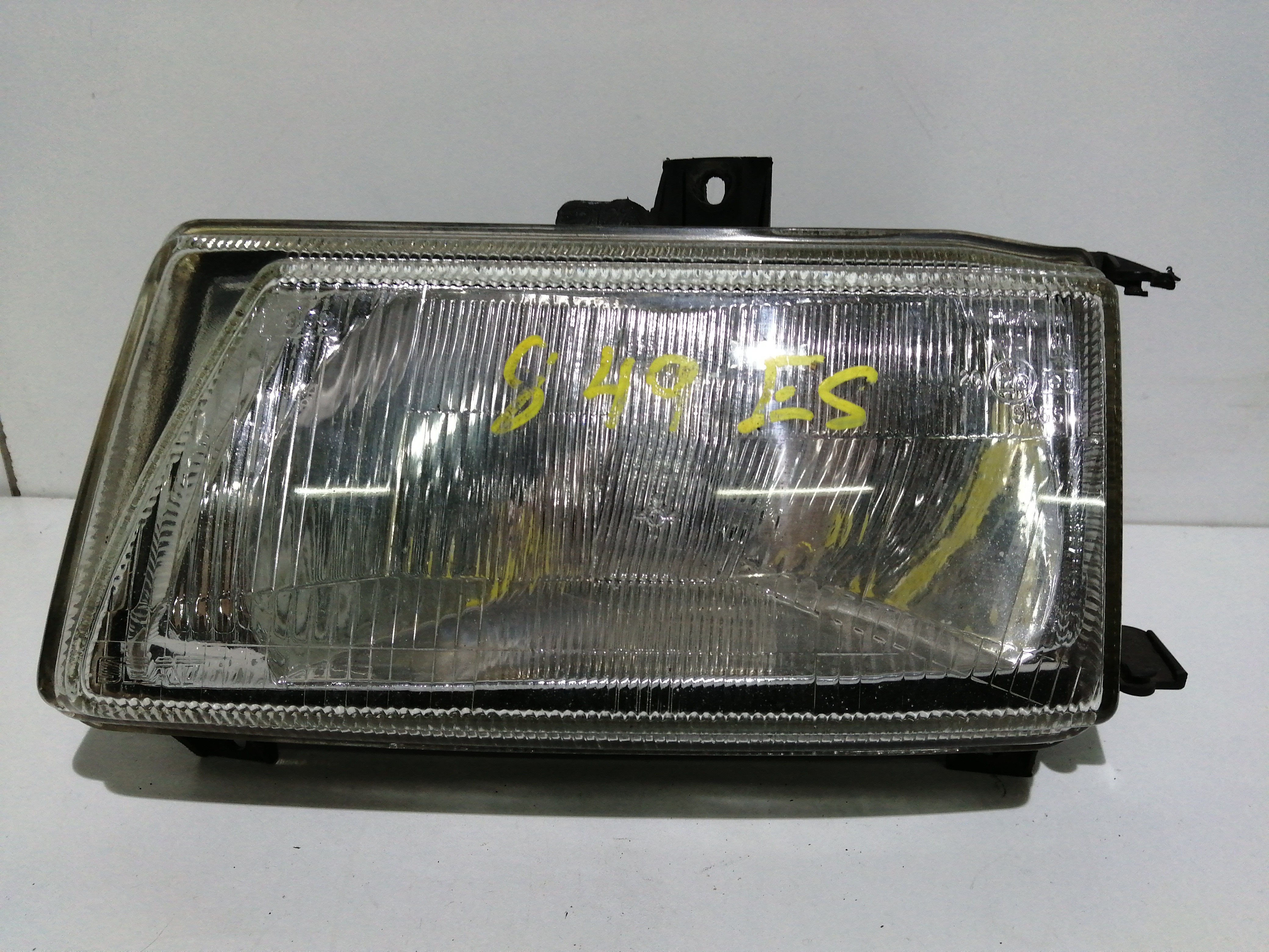 Faro Izq SEAT IBIZA II (6K1) | 93 - 02