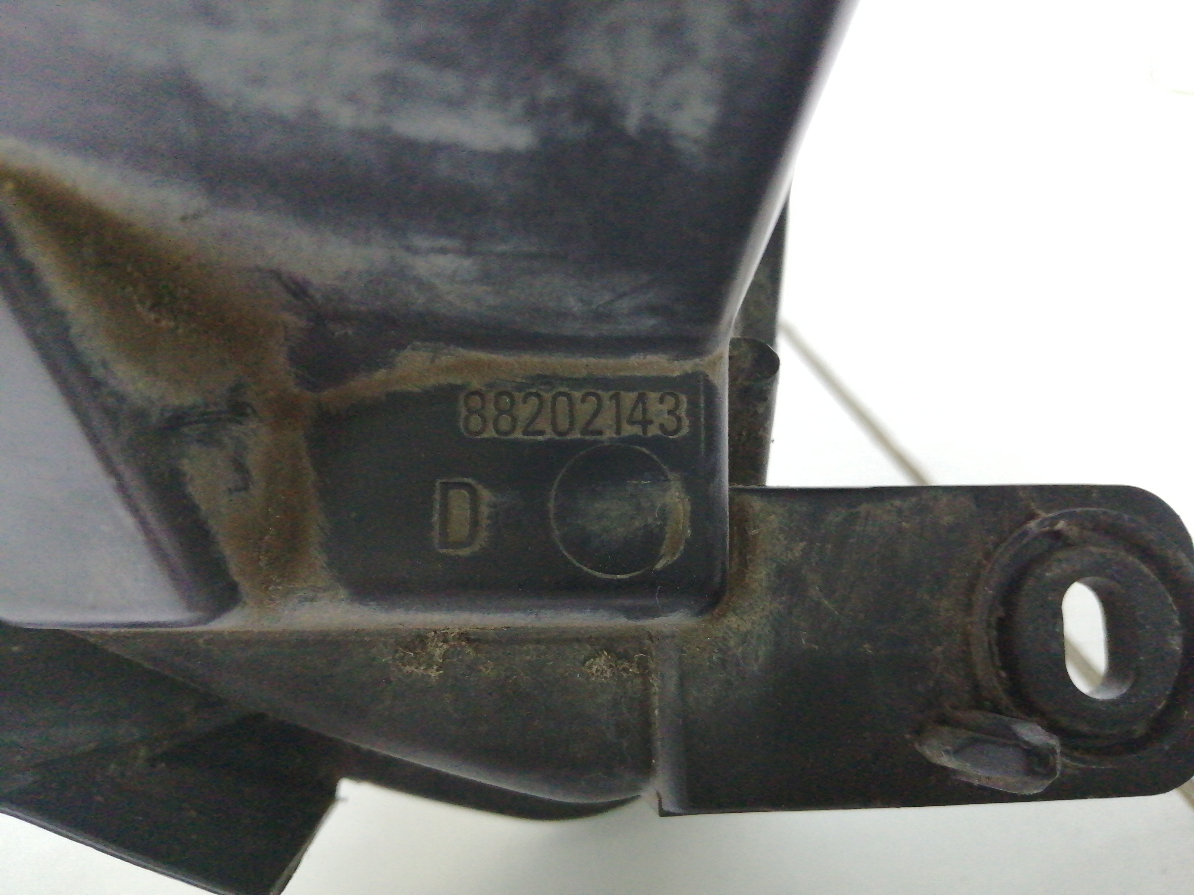 Ótica Direita PEUGEOT 106 II (1A_, 1C_) | 96 - 05 Imagem-3