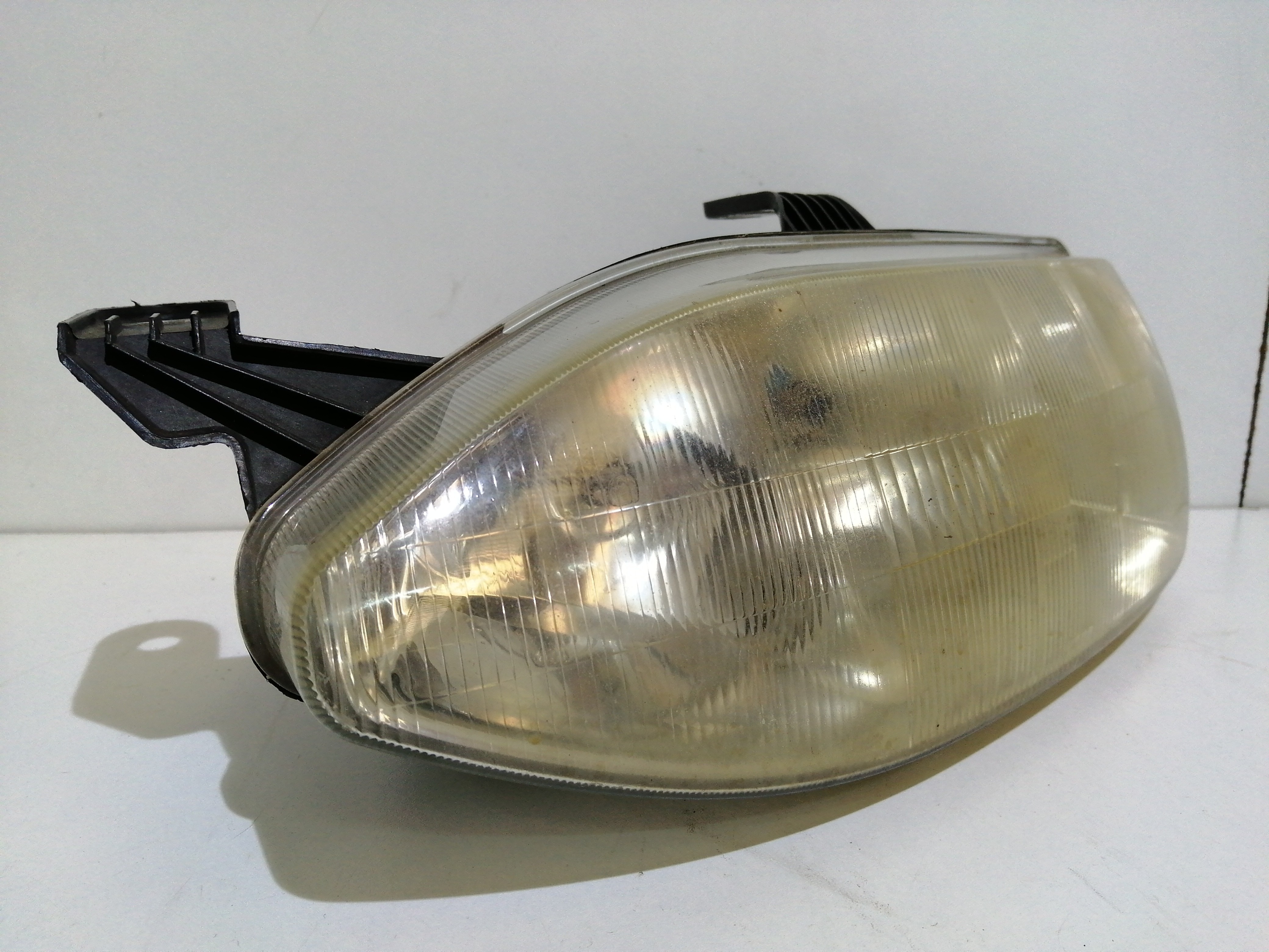 Left Headlight FIAT PALIO (178_) | 96 -  Imagem-1