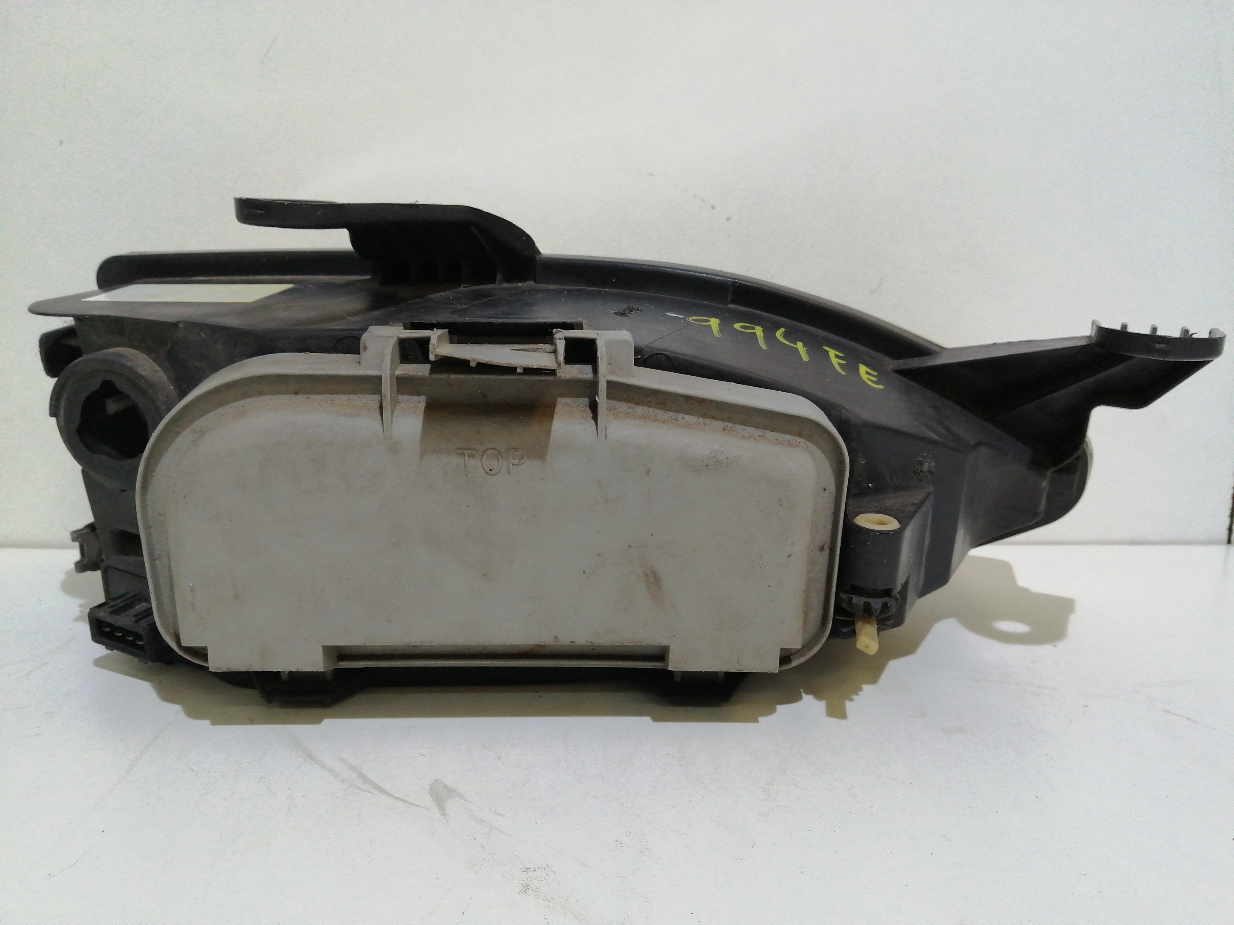 Left Headlight FIAT PALIO (178_) | 96 -  Imagem-2