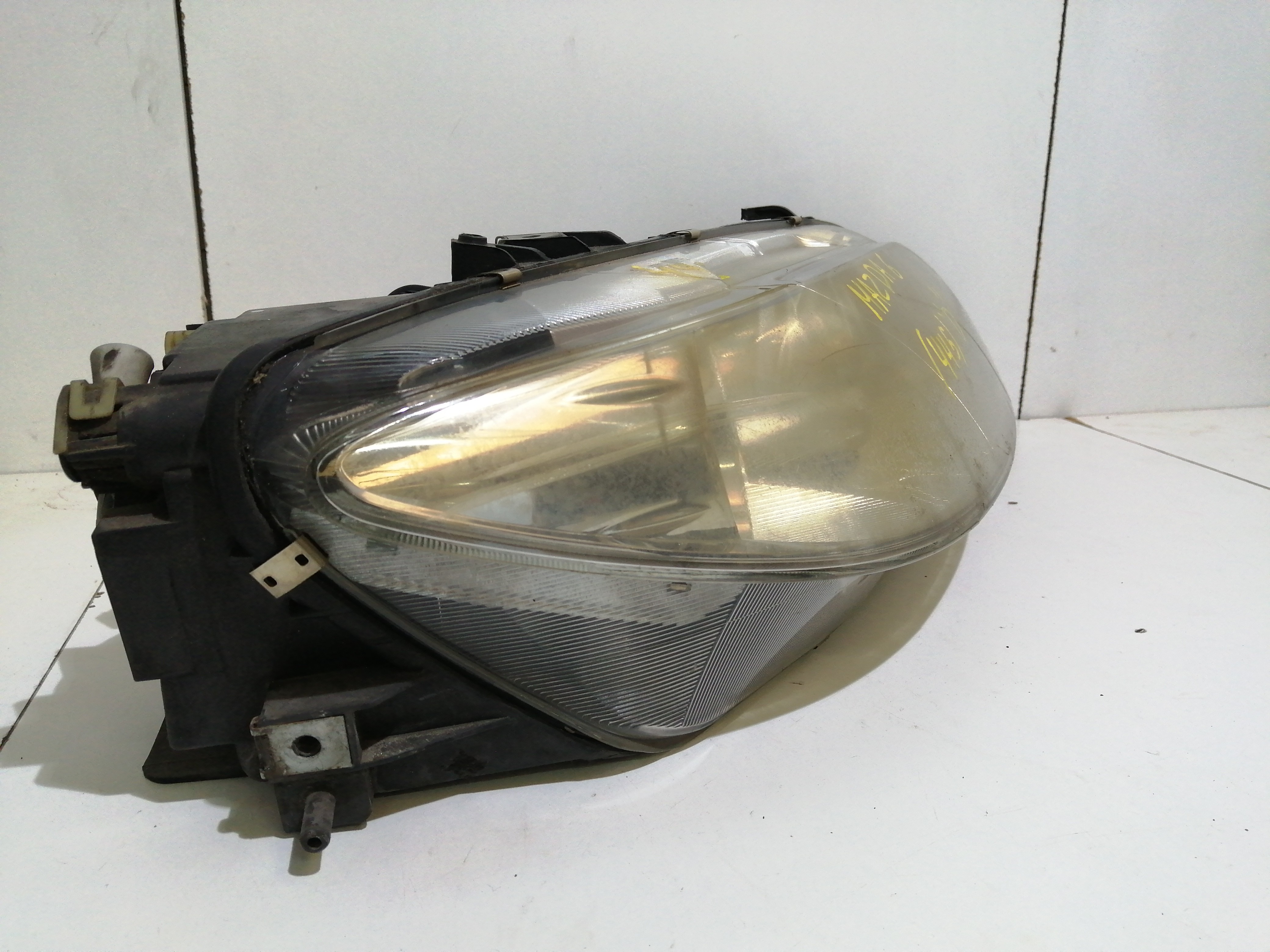 Ótica Direita MAZDA 6 três volumes (GG) | 02 - 08 Imagem-2