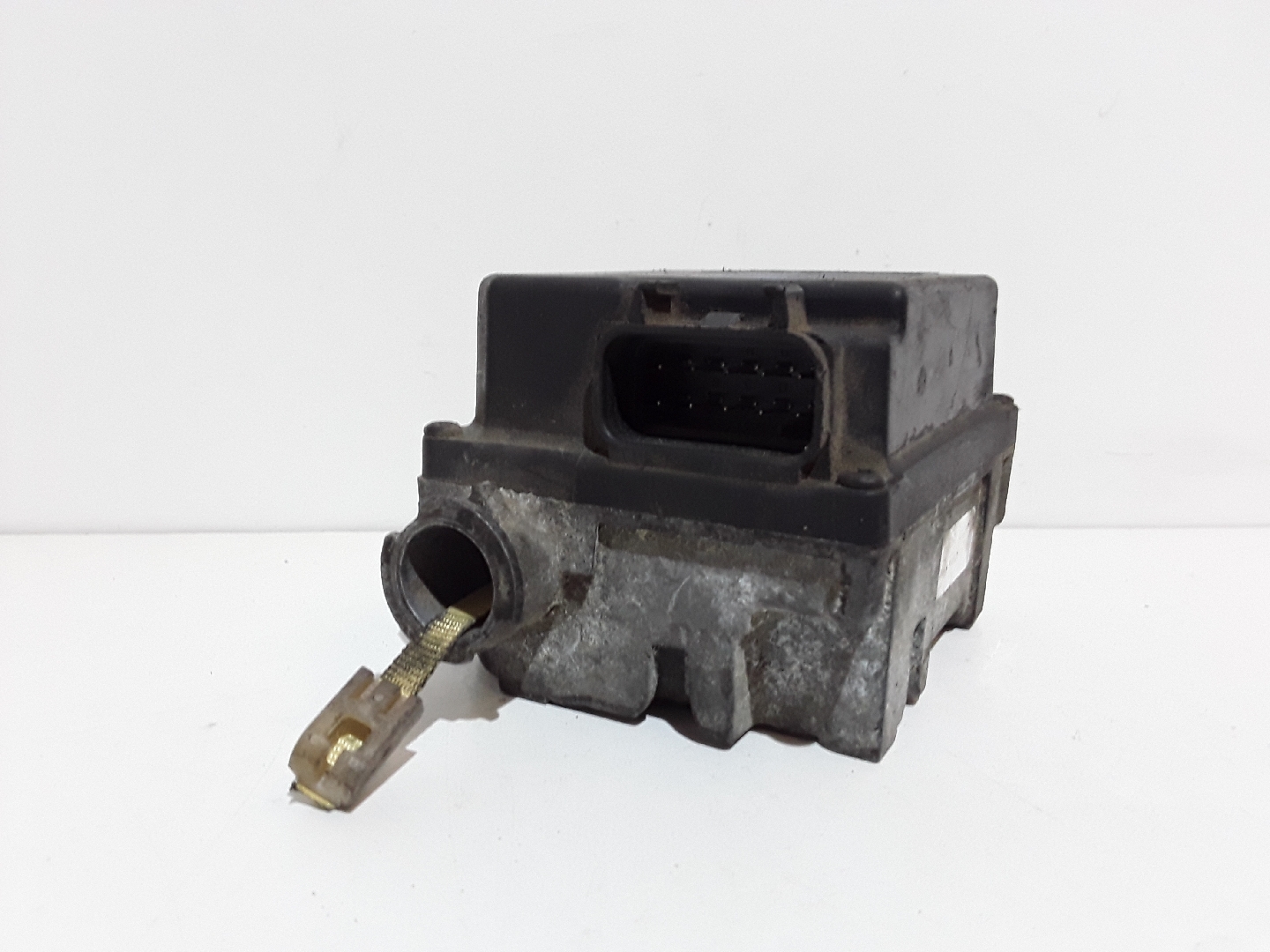 Manipulo Cruise Control SAAB 9000 | 85 - 98 Imagem-1