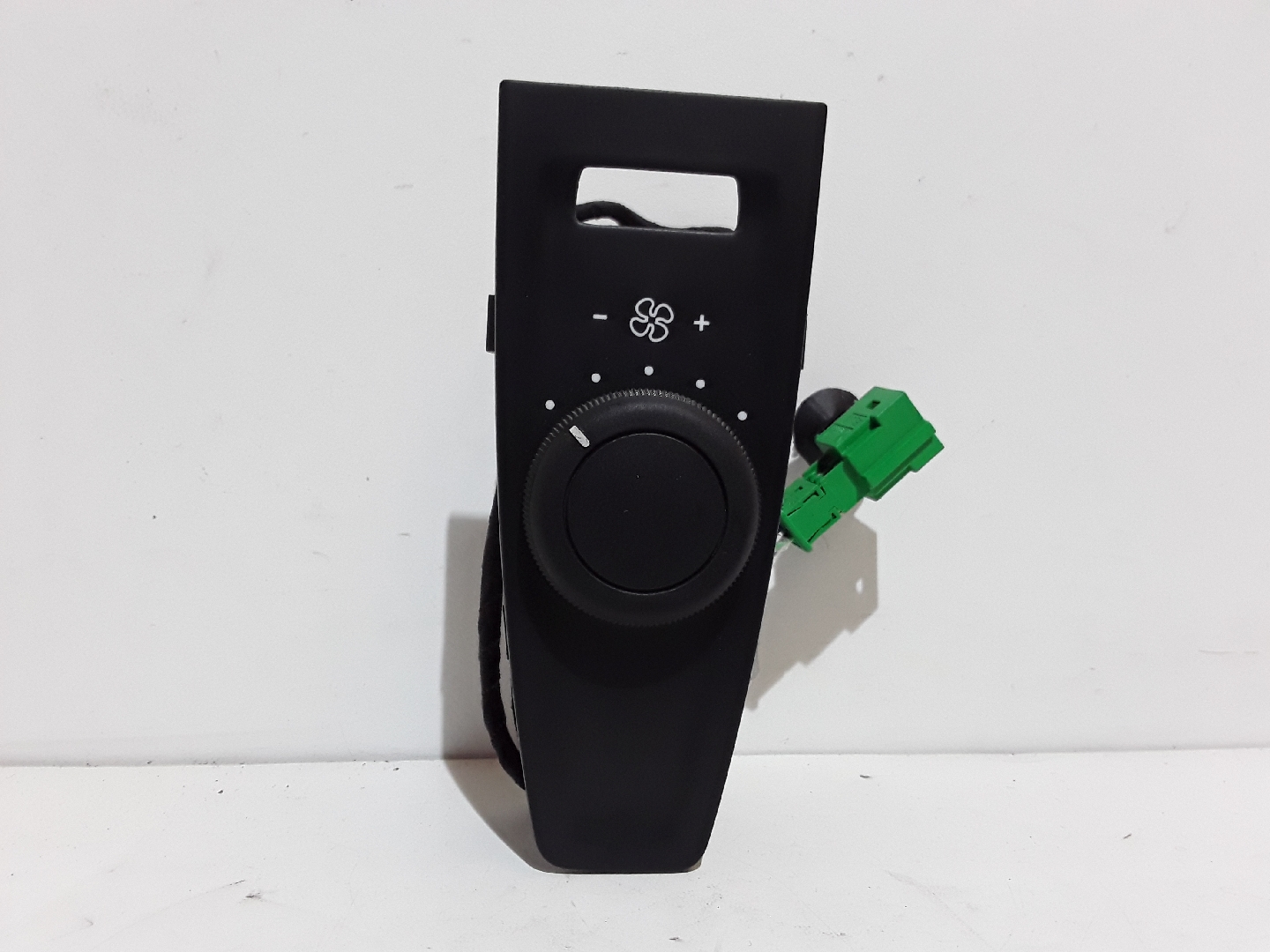 Interruptor AC Climatizaçao / Sofagem CITROEN C4 Picasso II | 13 - 