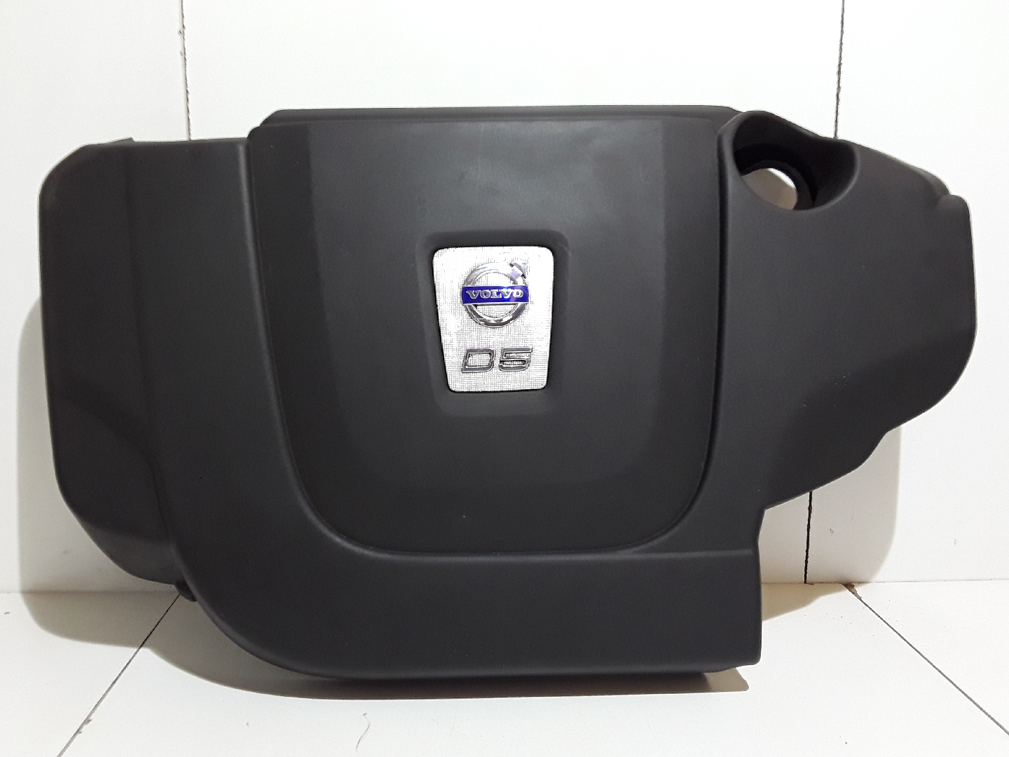 Tampa do Motor VOLVO XC60 (156) | 08 - 