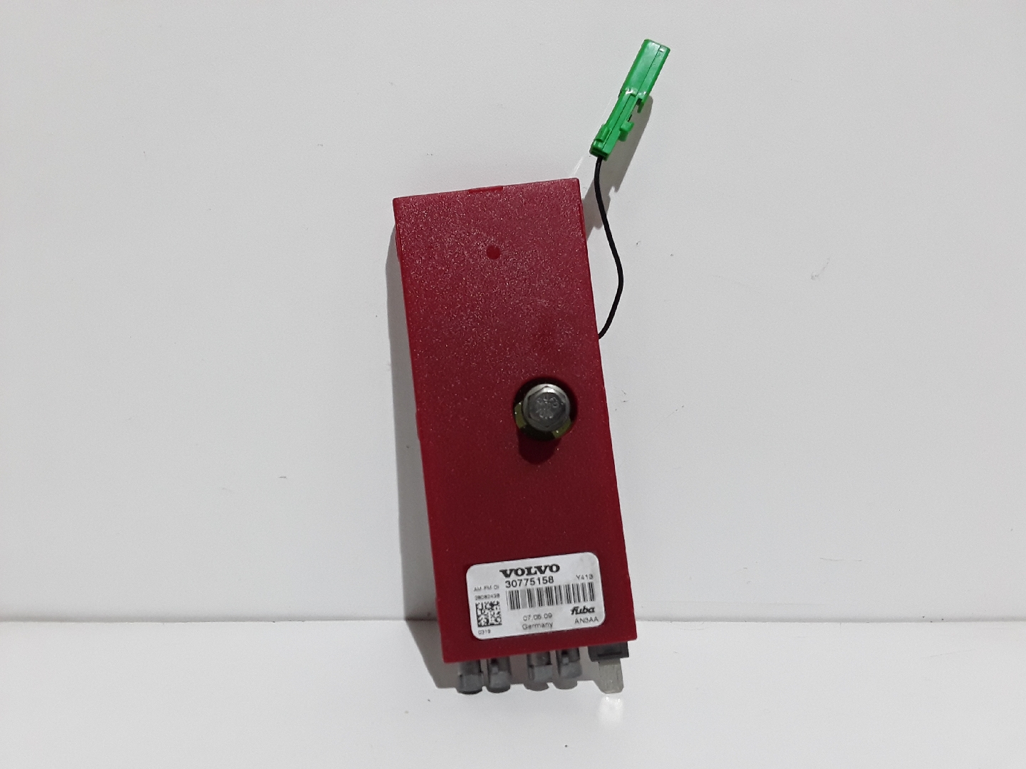 Modulo Antena VOLVO XC60 (156) | 08 - 