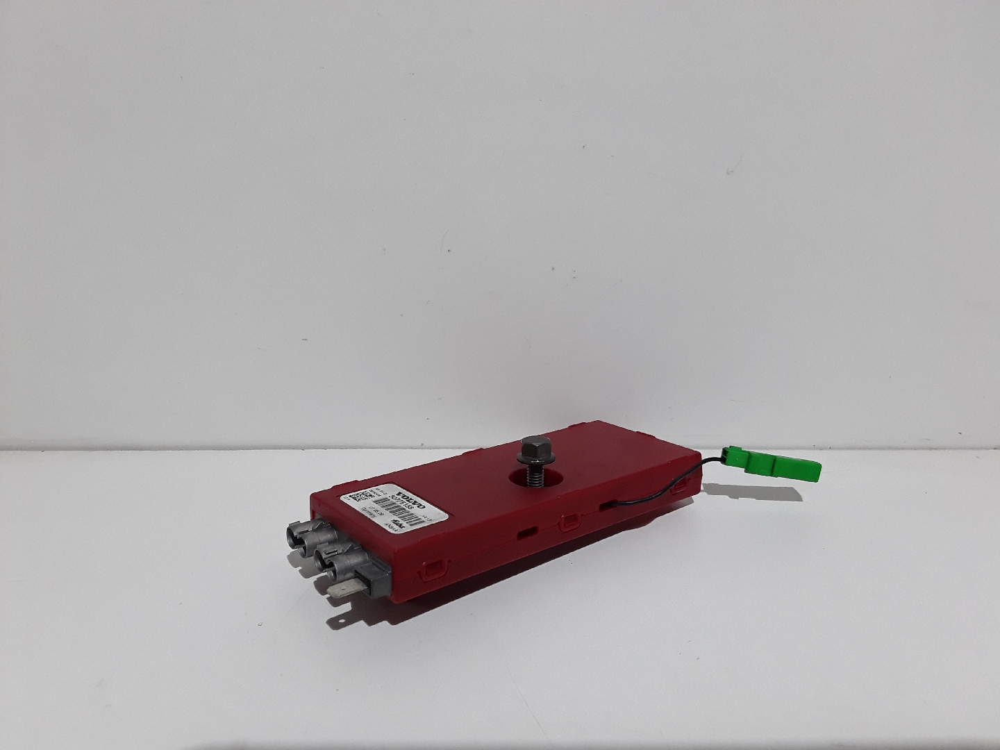 Modulo Antena VOLVO XC60 (156) | 08 -  Imagem-1