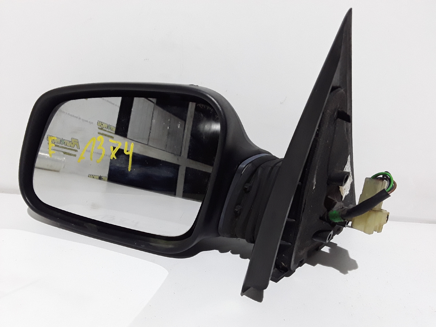 Espelho Retrovisor Esquerdo ROVER 400 Tourer (XW) | 93 - 98