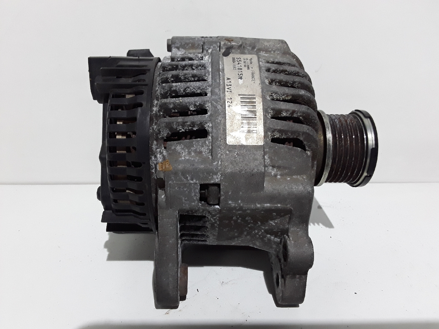 Alternador VOLKSWAGEN PASSAT (3A2, 35I) | 88 - 97 Imagem-3