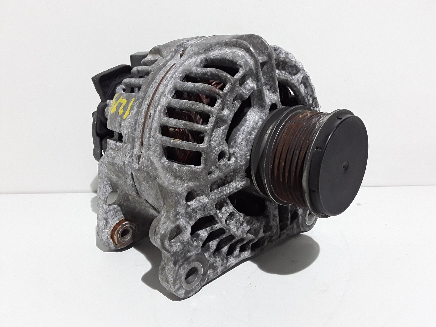 Alternador VOLKSWAGEN POLO (6N2) | 99 - 01 Imagem-2