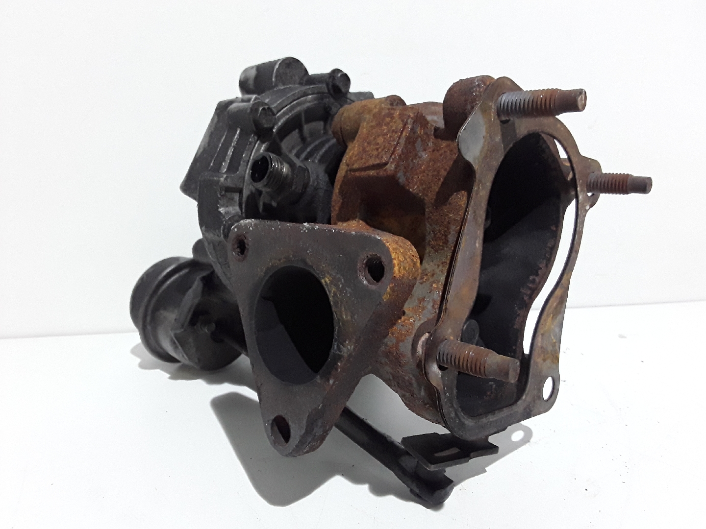 Turbo VOLKSWAGEN POLO (6N2) | 99 - 01 Imagem-2