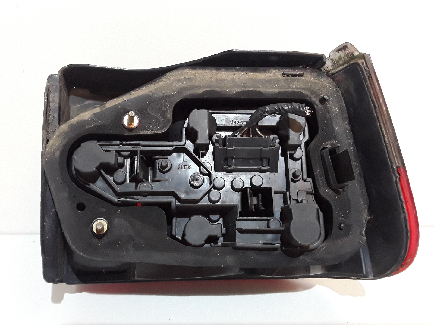 Farolim Stop Esquerdo SEAT IBIZA II (6K1) | 93 - 02 Imagem-2