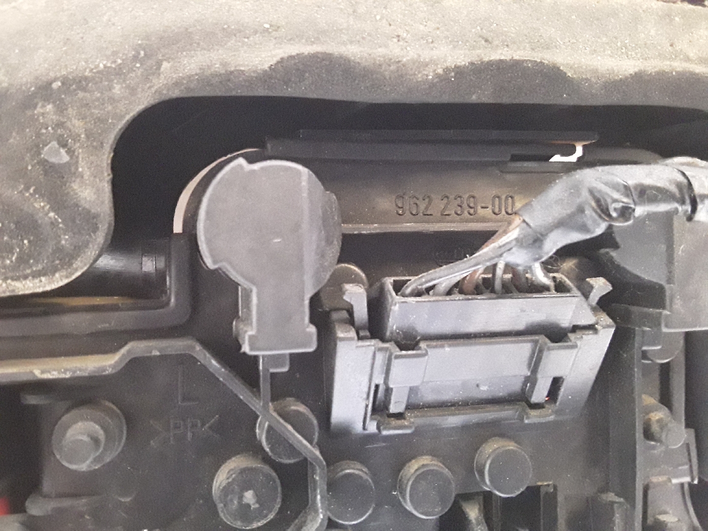 Farolim Stop Esquerdo SEAT IBIZA II (6K1) | 93 - 02 Imagem-3