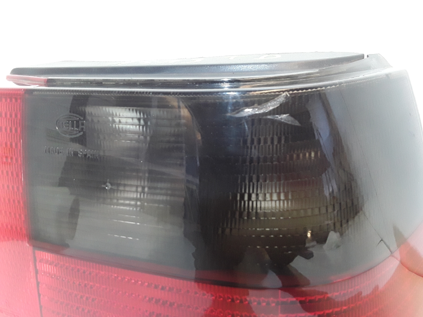 Farolim Stop Direito SEAT IBIZA II (6K1) | 93 - 02 Imagem-2