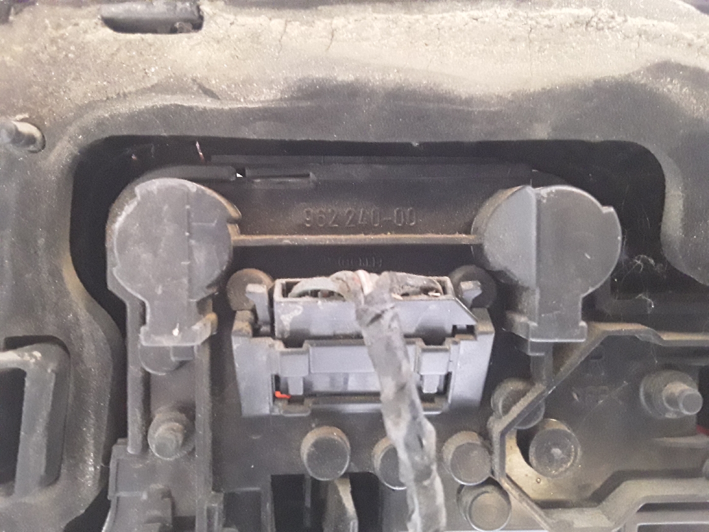 Farolim Stop Direito SEAT IBIZA II (6K1) | 93 - 02 Imagem-4