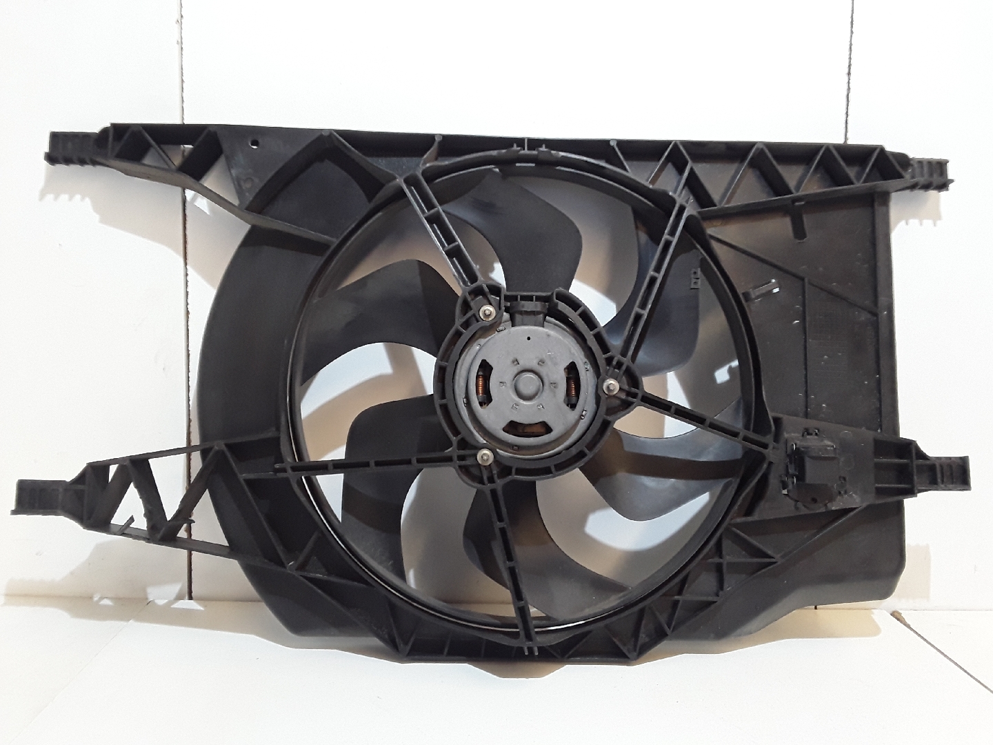 Termo ventiladores RENAULT LAGUNA II (BG0/1_) | 01 - 07 Imagem-1