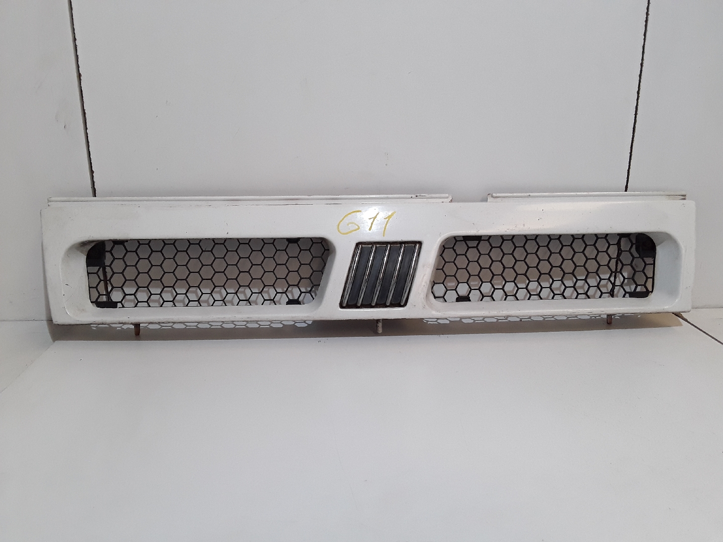Grelha da Frente FIAT FIORINO (147_) | 80 - 93