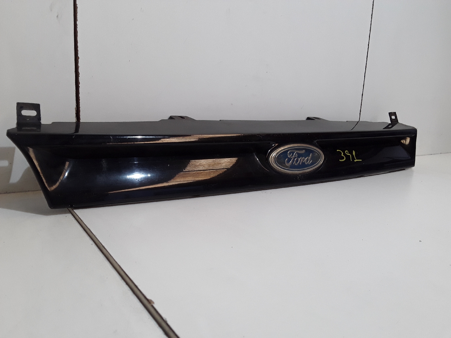 Grelha da Frente FORD ESCORT V Turnier (ANL) | 90 - 95 Imagem-1