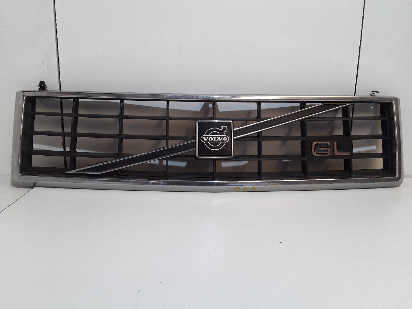 Grelha da Frente VOLVO 340-360 (343, 345) | 75 - 91