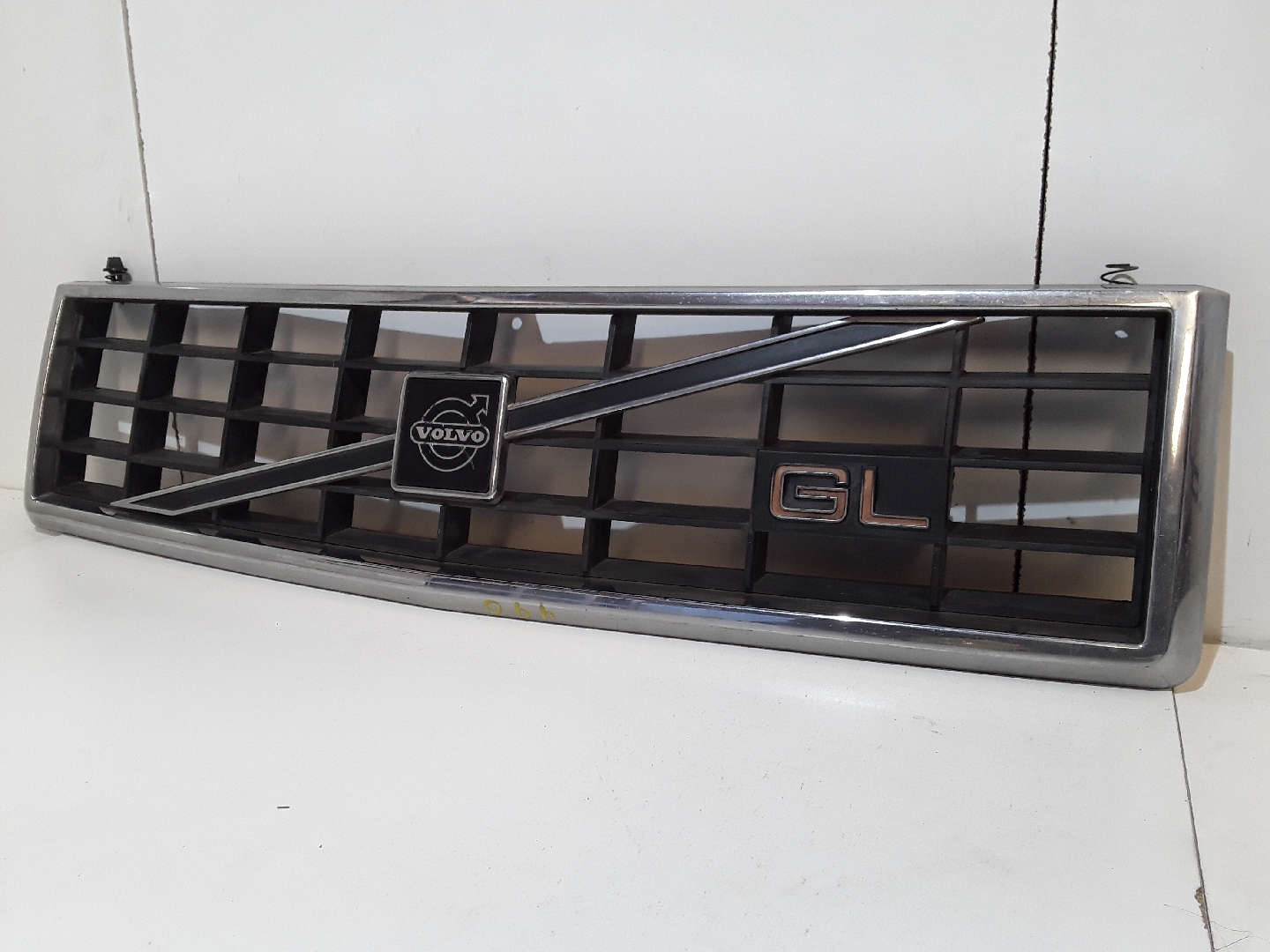 Grelha da Frente VOLVO 340-360 (343, 345) | 75 - 91 Imagem-2