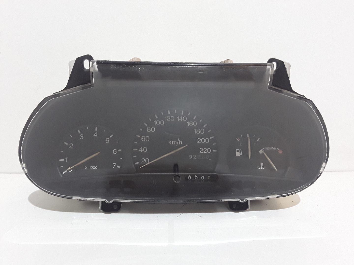 Quadrante FORD FIESTA IV (JA_, JB_) | 95 - 02