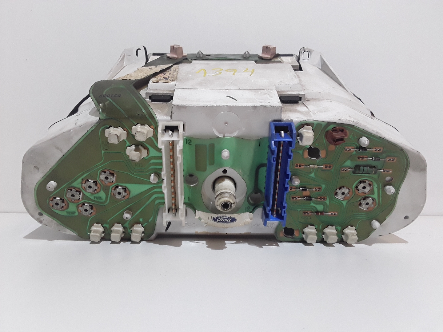 Quadrante FORD FIESTA IV (JA_, JB_) | 95 - 02 Imagem-1