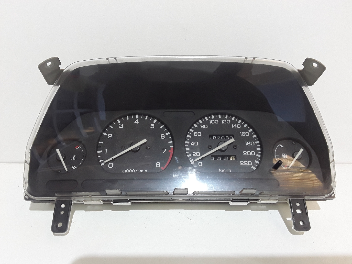 Quadrante ROVER 400 Tourer (XW) | 93 - 98