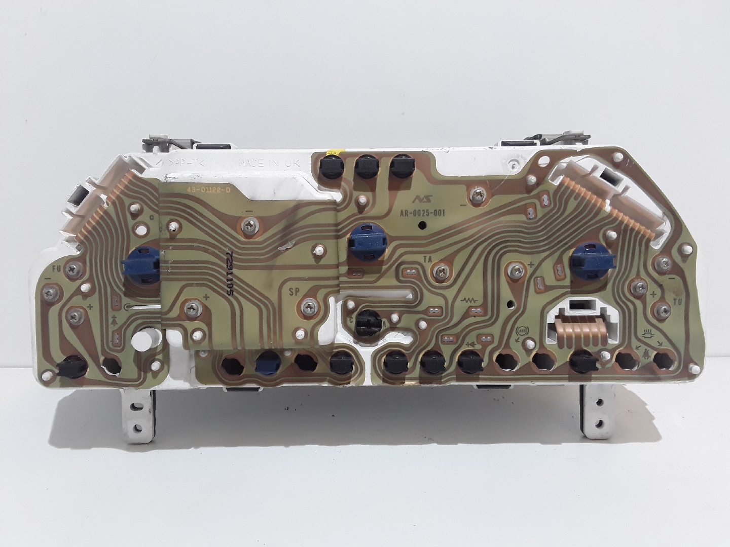 Quadrante ROVER 400 Tourer (XW) | 93 - 98 Imagem-1