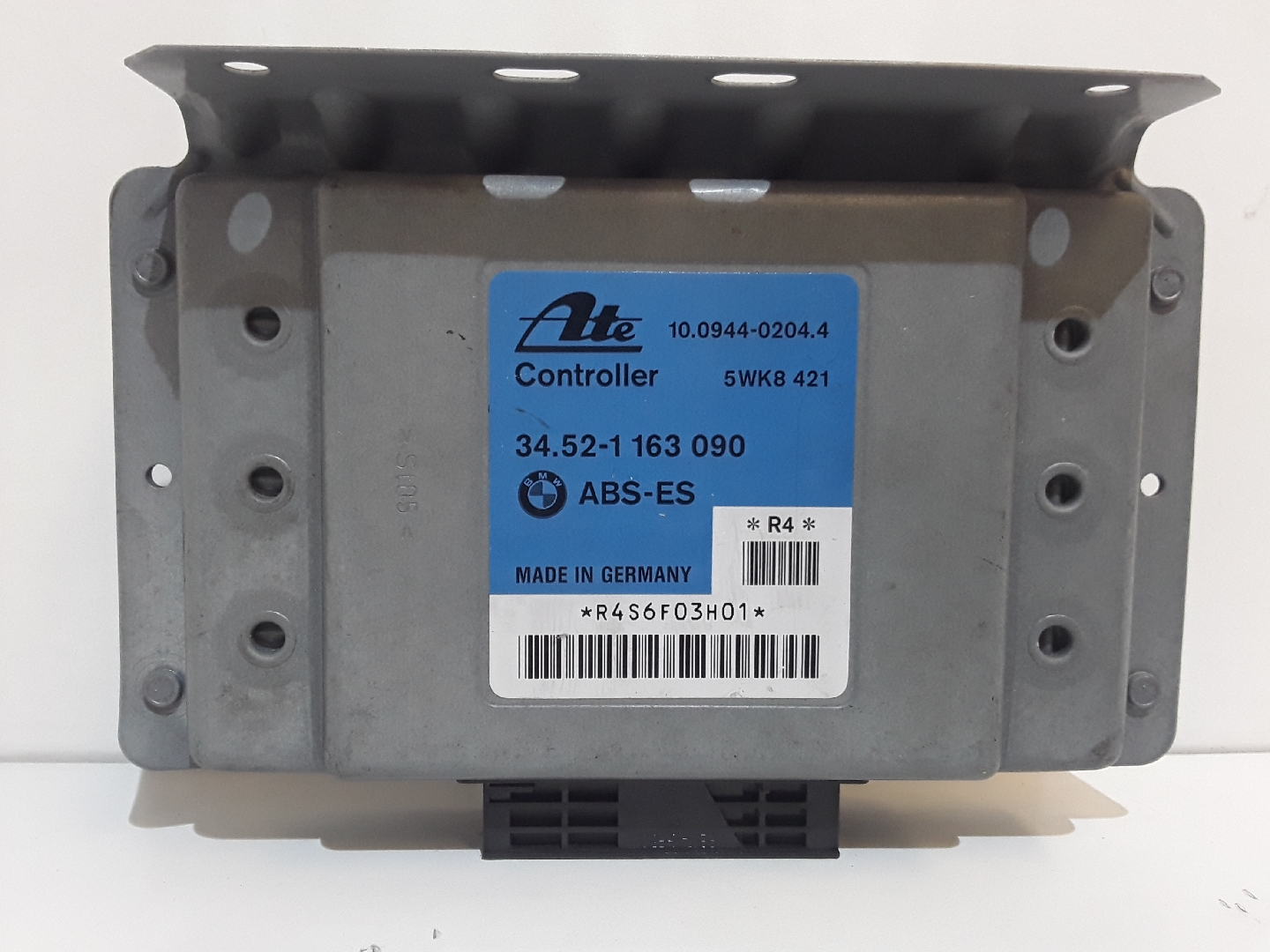 Centralina de ABS BMW 3 (E36) | 90 - 98 Imagem-1