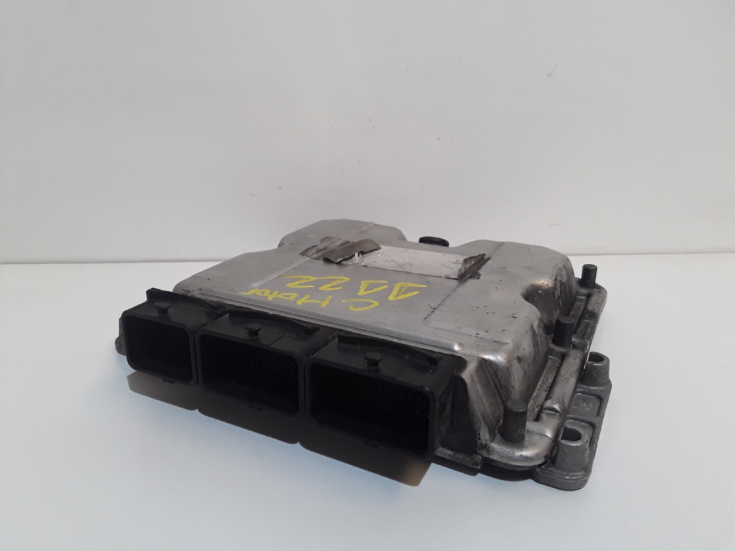 Centralina de Motor RENAULT MEGANE Scenic (JA0/1_) | 96 - 01