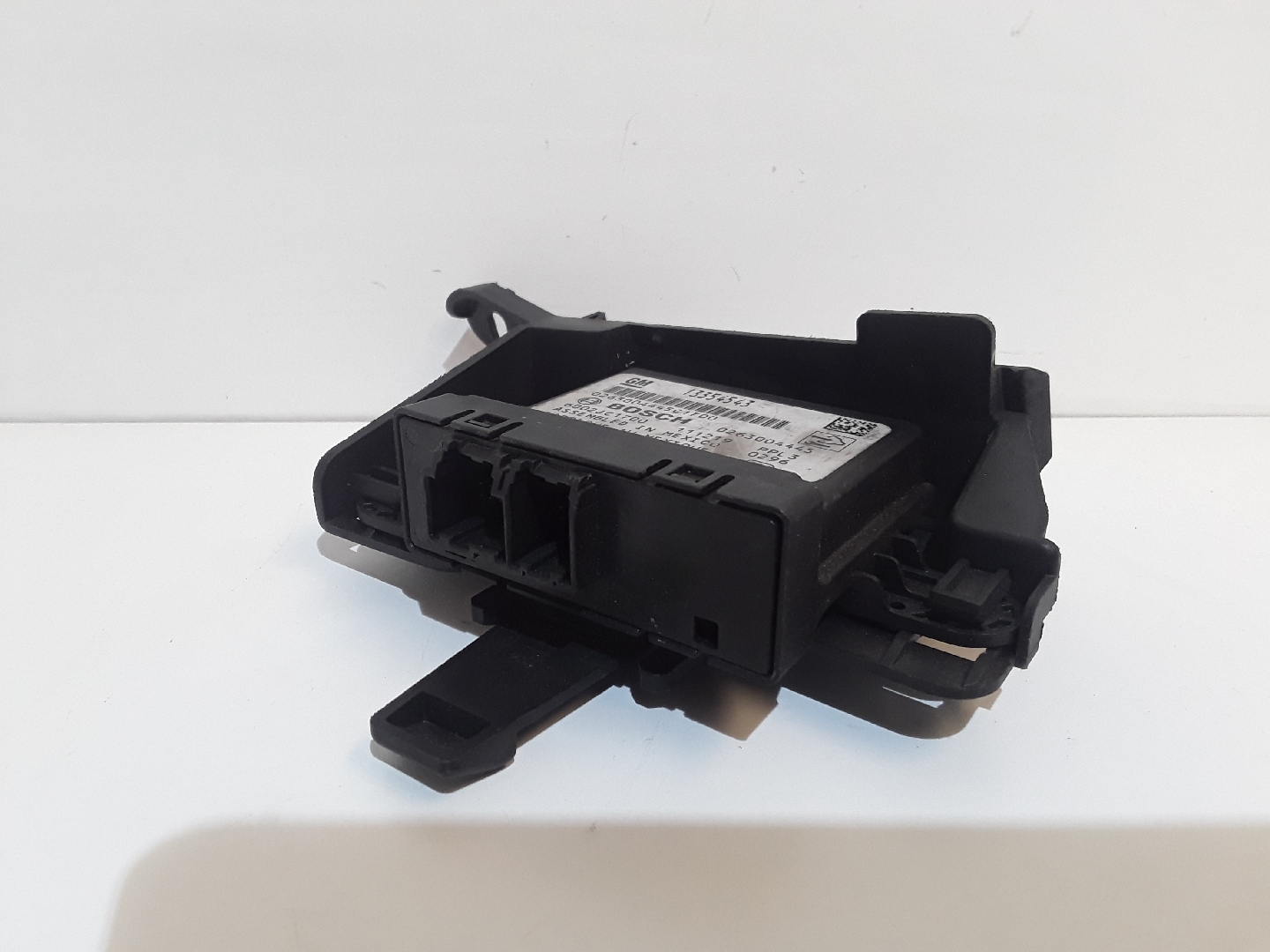 Modulo Sensor Estacionamento OPEL ASTRA J (P10) | 09 - 15