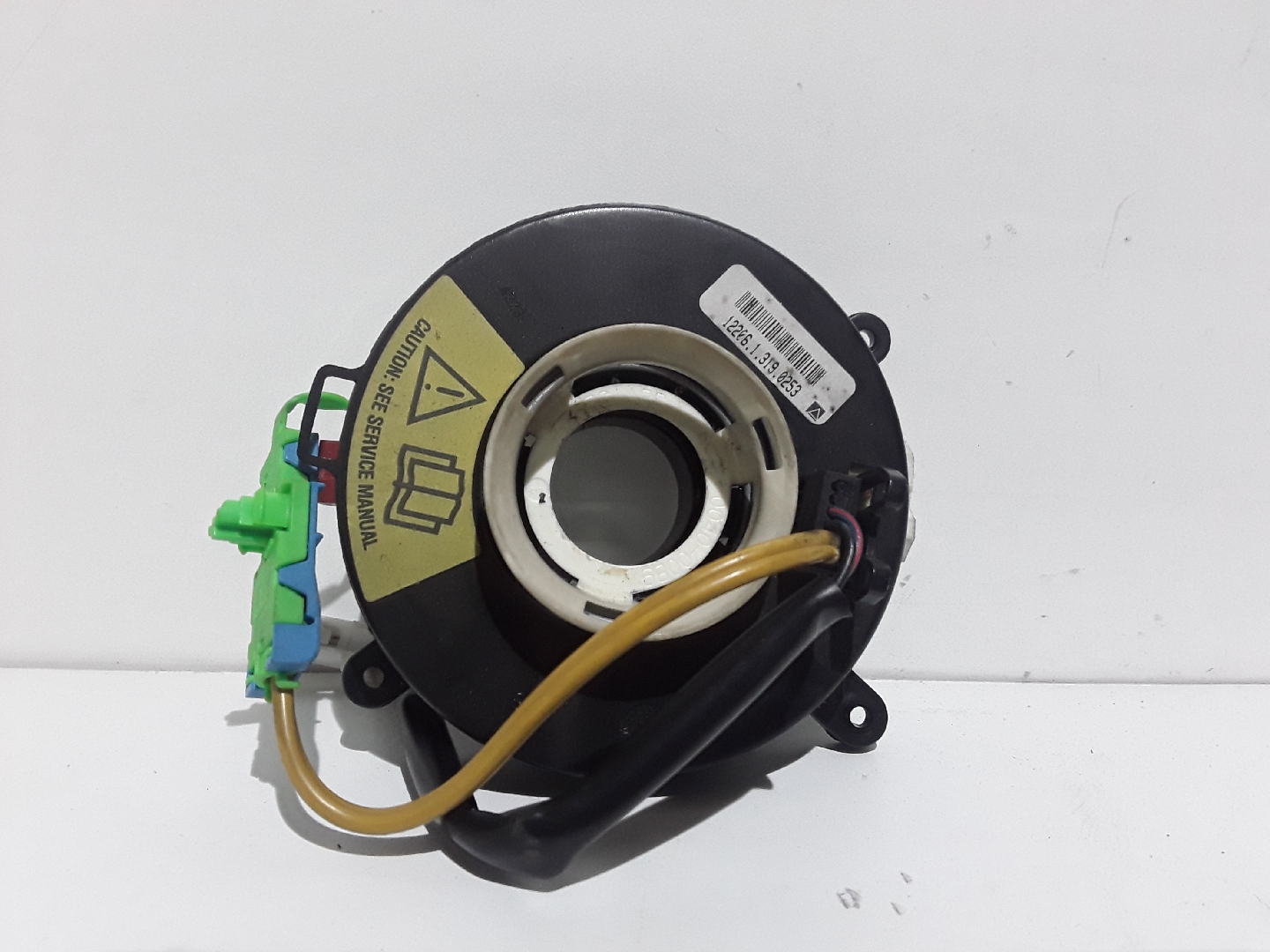 Fita de Airbag FIAT PUNTO (188_) | 99 - 12