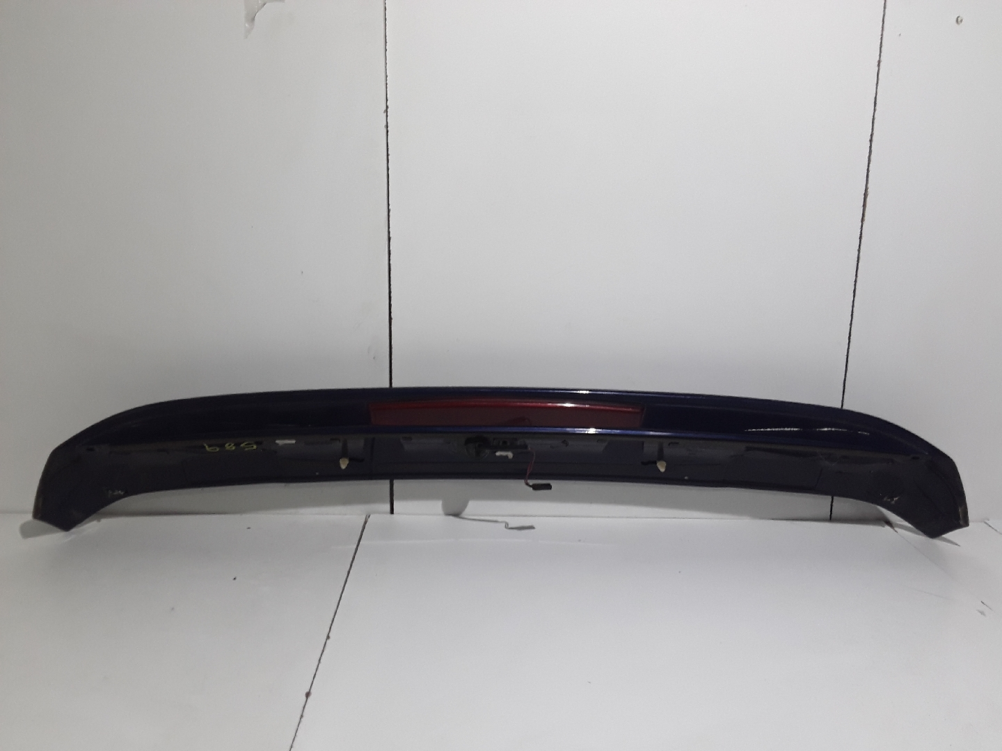 Aileron SEAT LEON (1P1) | 05 - 13