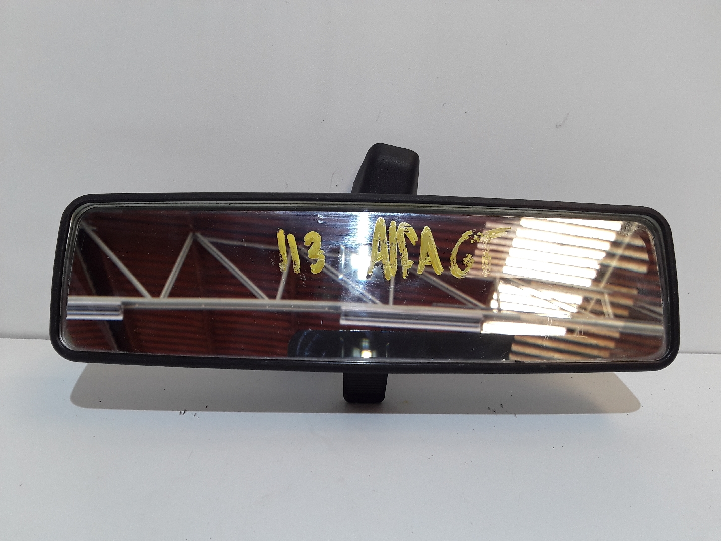 Espelho Retrovisor Interior ALFA ROMEO GT (937_) | 03 - 10