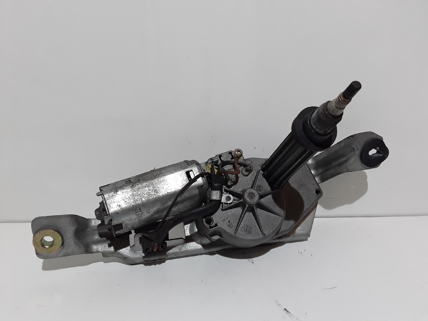 Motor Limpa Vidro Tras SEAT IBIZA II (6K1) | 93 - 02