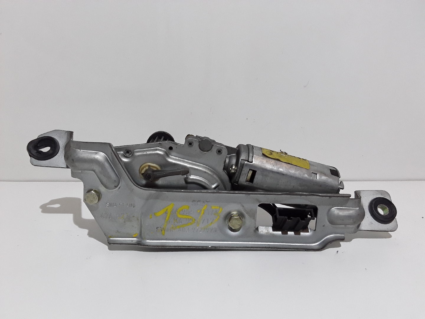 Motor Limpa Vidro Tras SEAT IBIZA II (6K1) | 93 - 02 Imagem-2