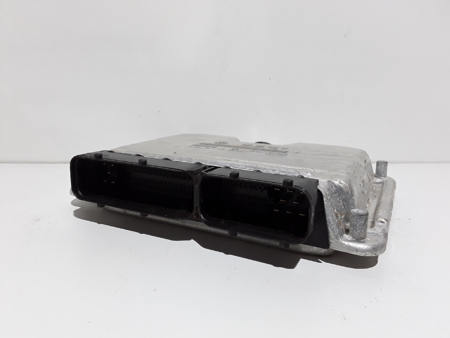 Centralita del Motor SEAT IBIZA III (6L1) | 02 - 09