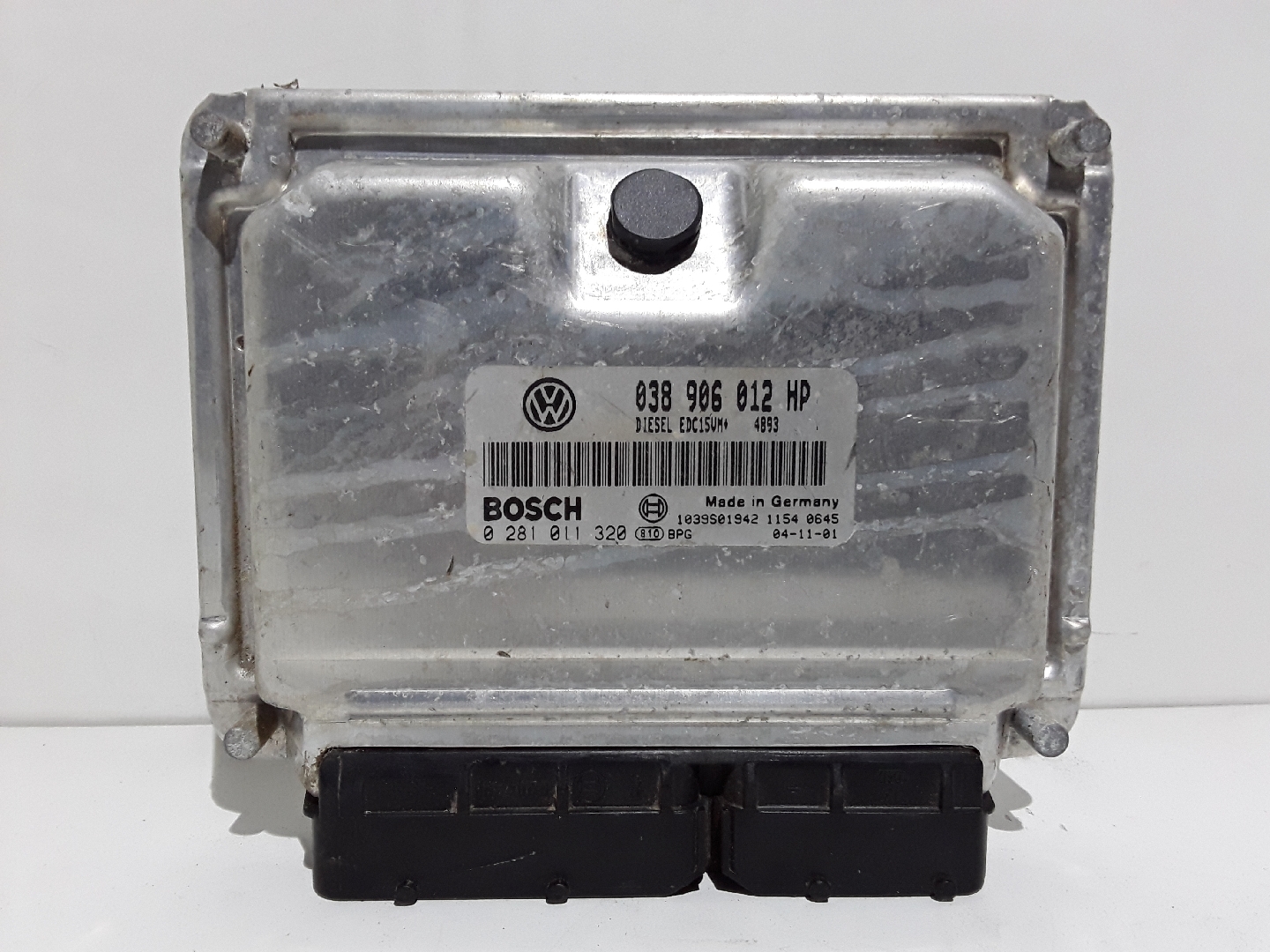 Engine Module SEAT IBIZA III (6L1) | 02 - 09 Imagem-1
