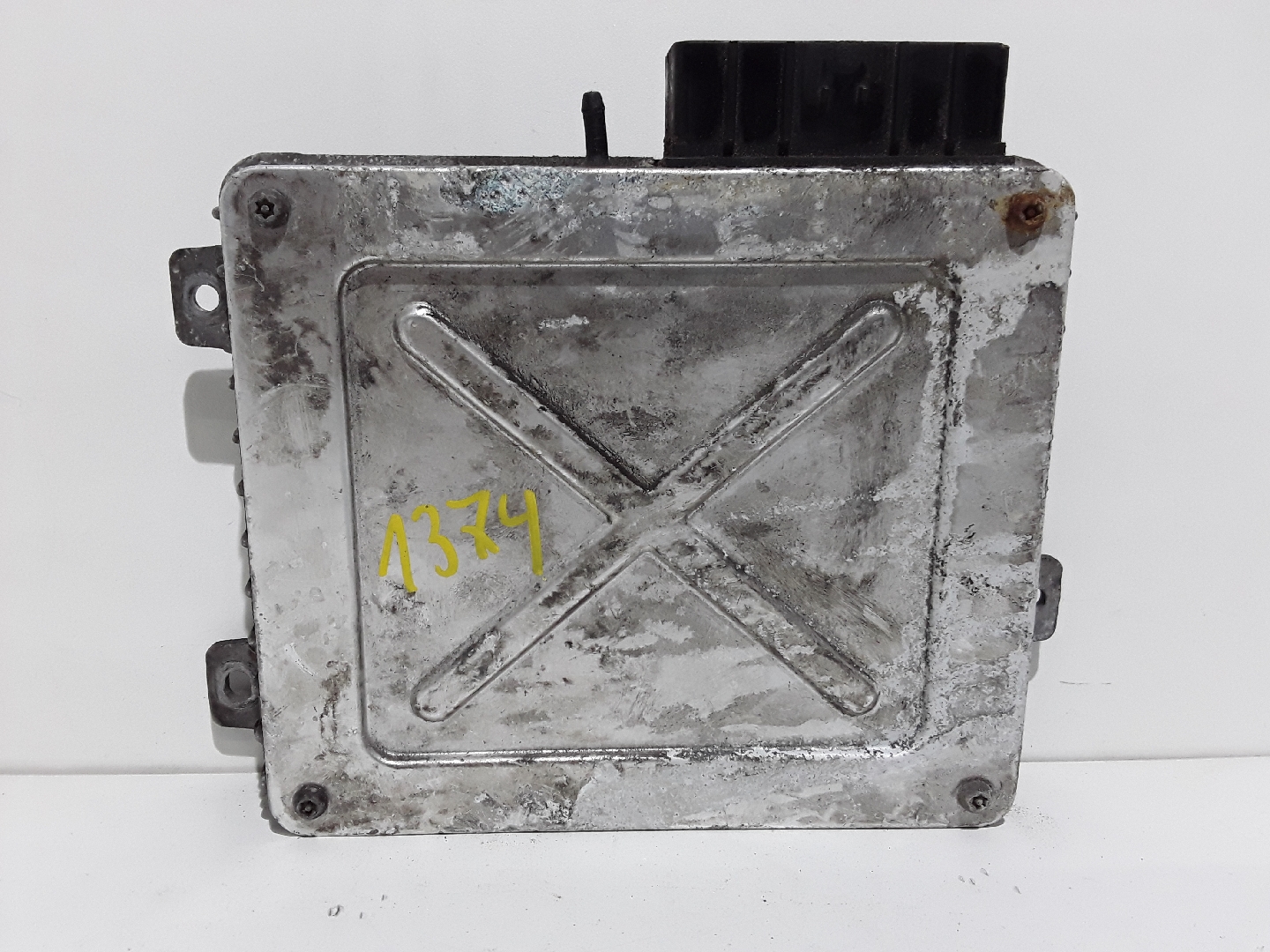 Centralina de Motor ROVER 400 Tourer (XW) | 93 - 98 Imagem-2