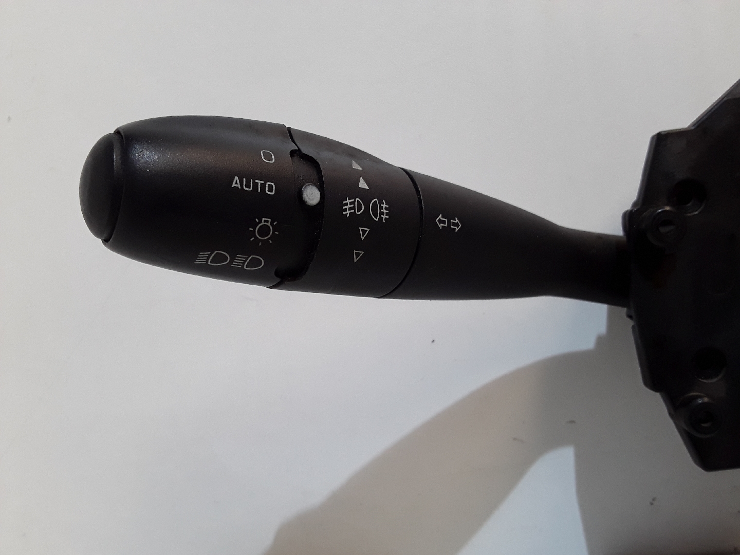 Manipulos luzes / limpas Conjunto  CITROEN C4 I (LC_) | 04 - 13 Imagem-2